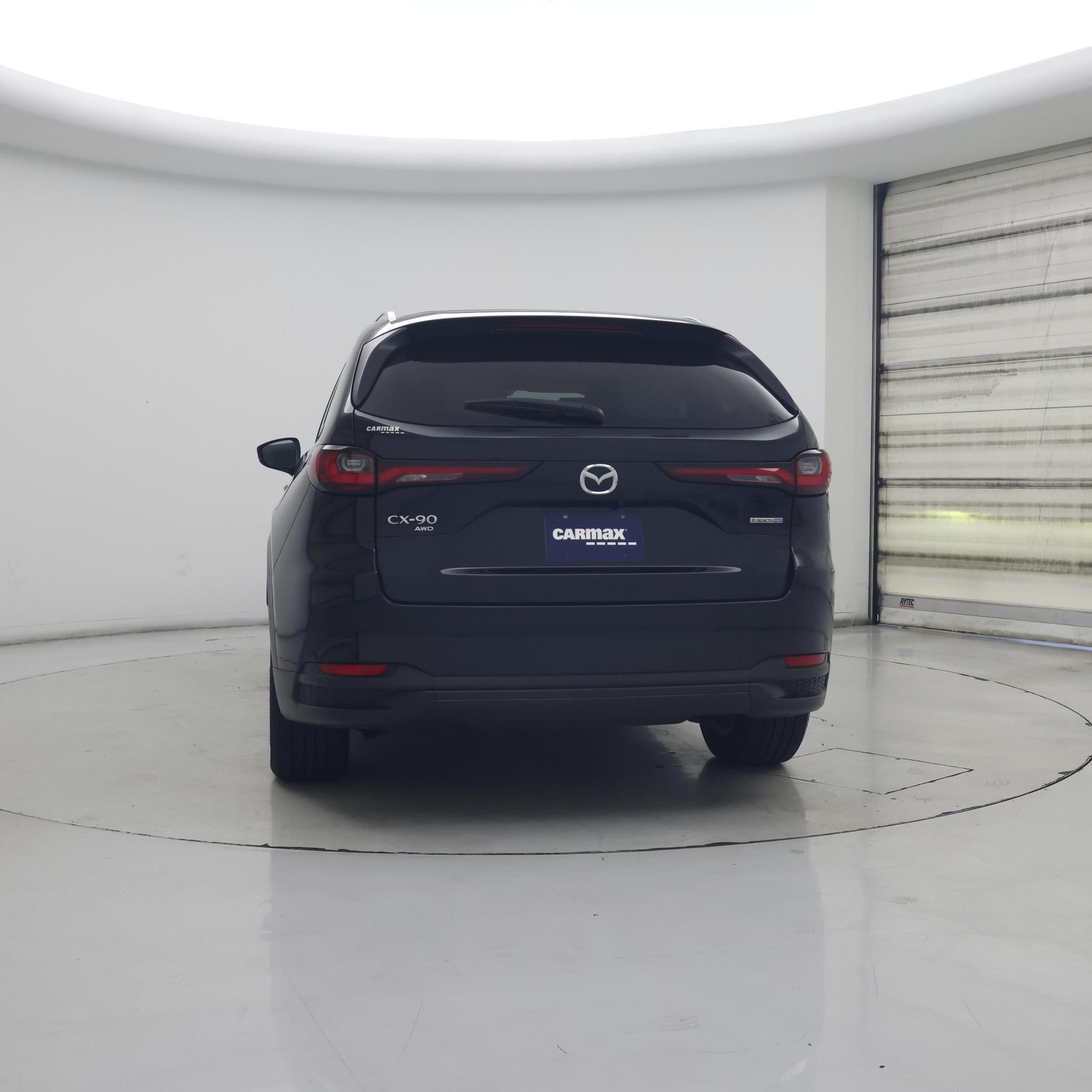 Thumbnail: 2024 Mazda CX-90 - 6