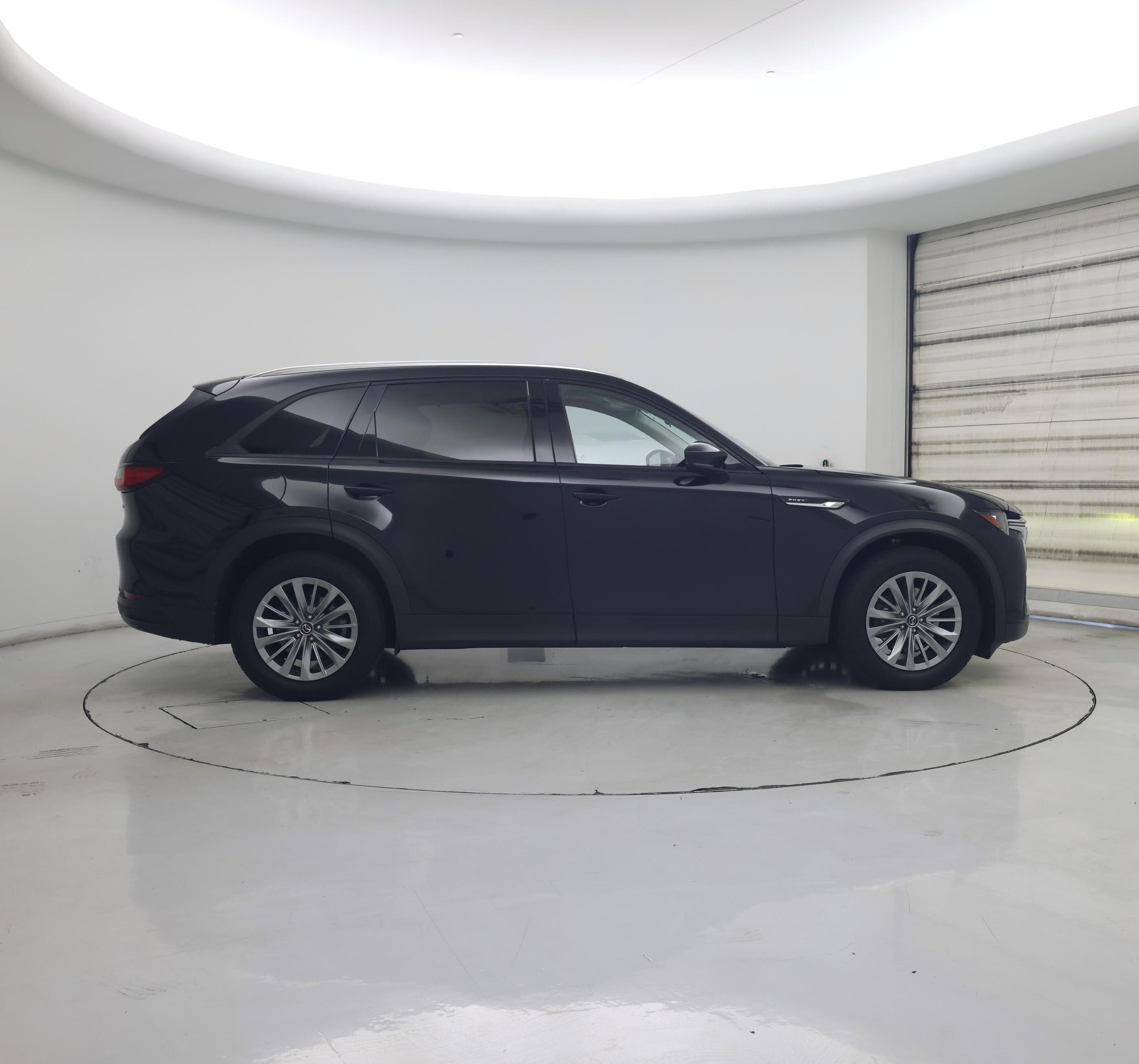 Thumbnail: 2024 Mazda CX-90 - 7