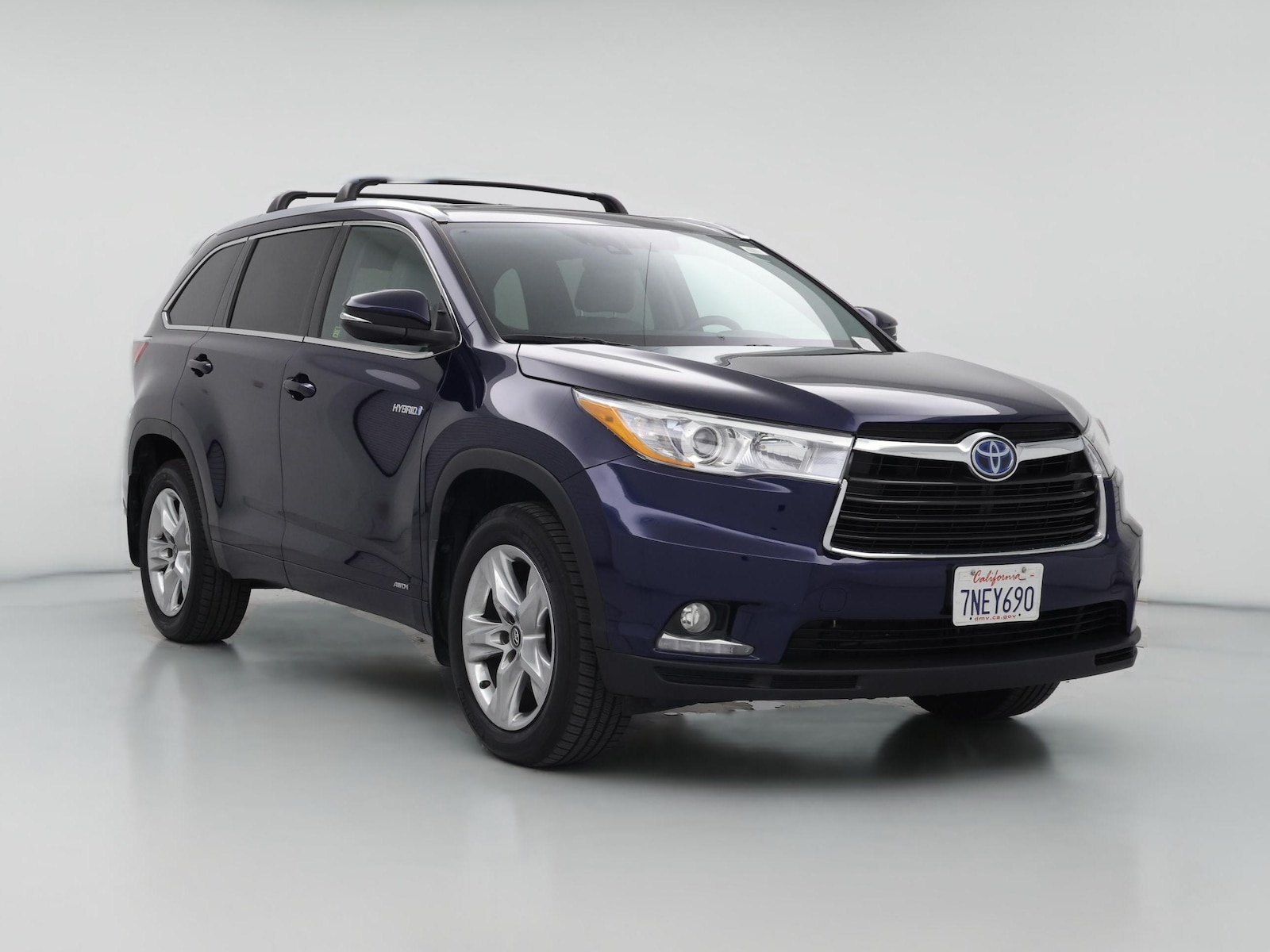 2016 Toyota Highlander