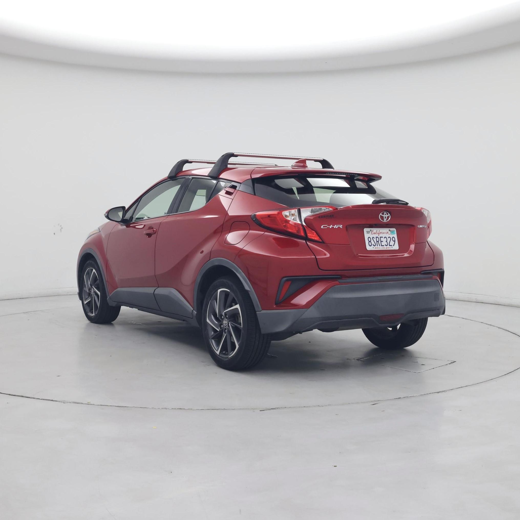 Thumbnail: 2020 Toyota C-HR - 2