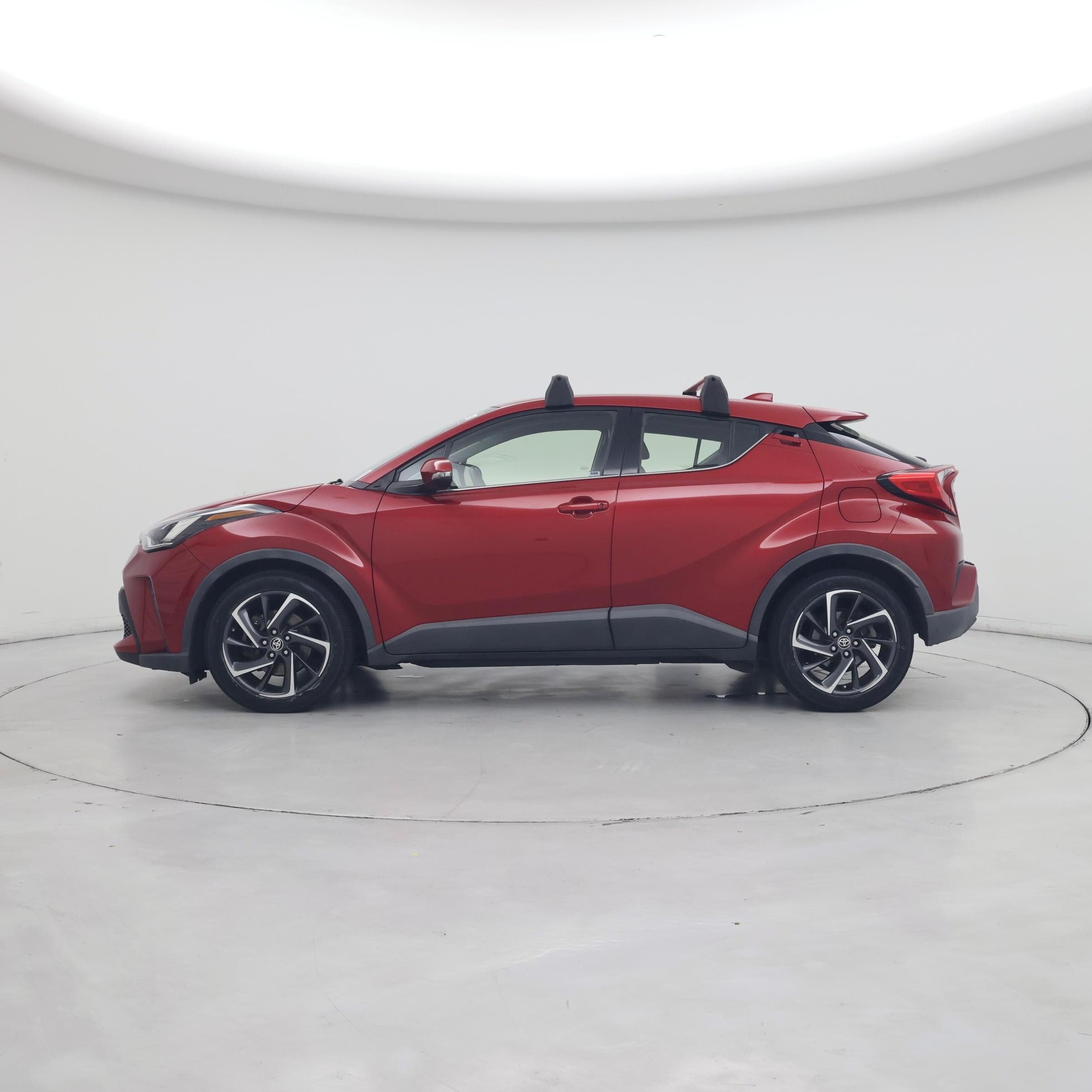 Thumbnail: 2020 Toyota C-HR - 3