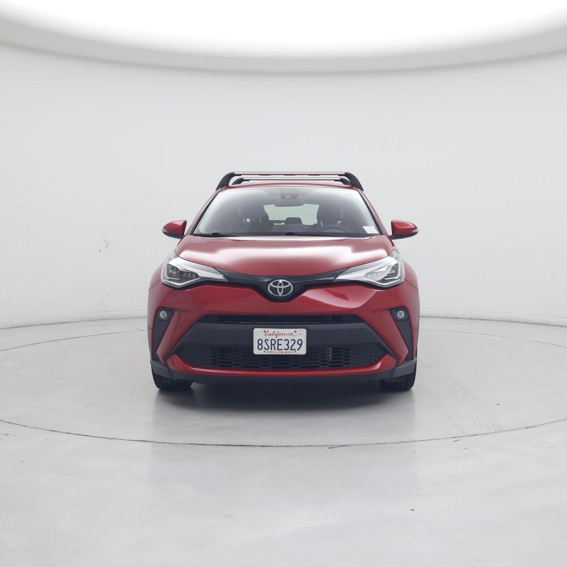 Thumbnail: 2020 Toyota C-HR - 5