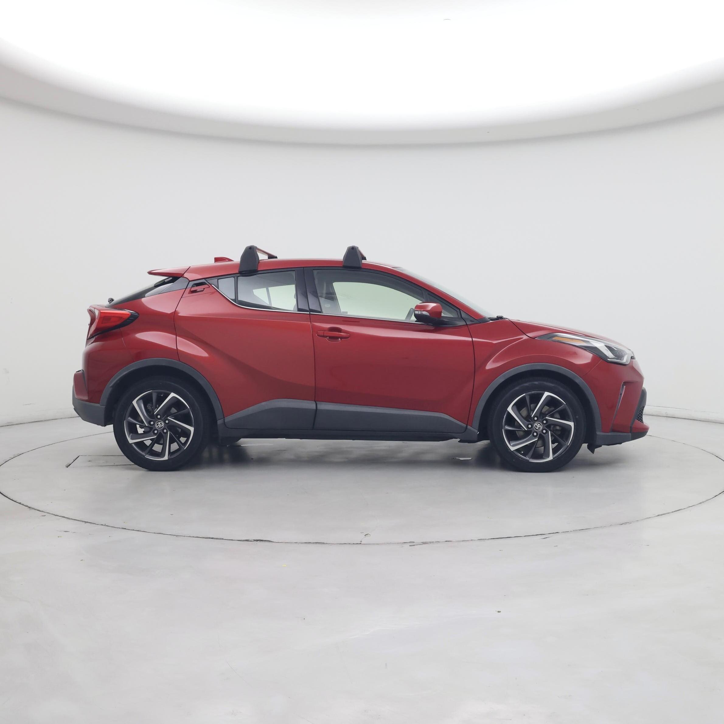 Thumbnail: 2020 Toyota C-HR - 7