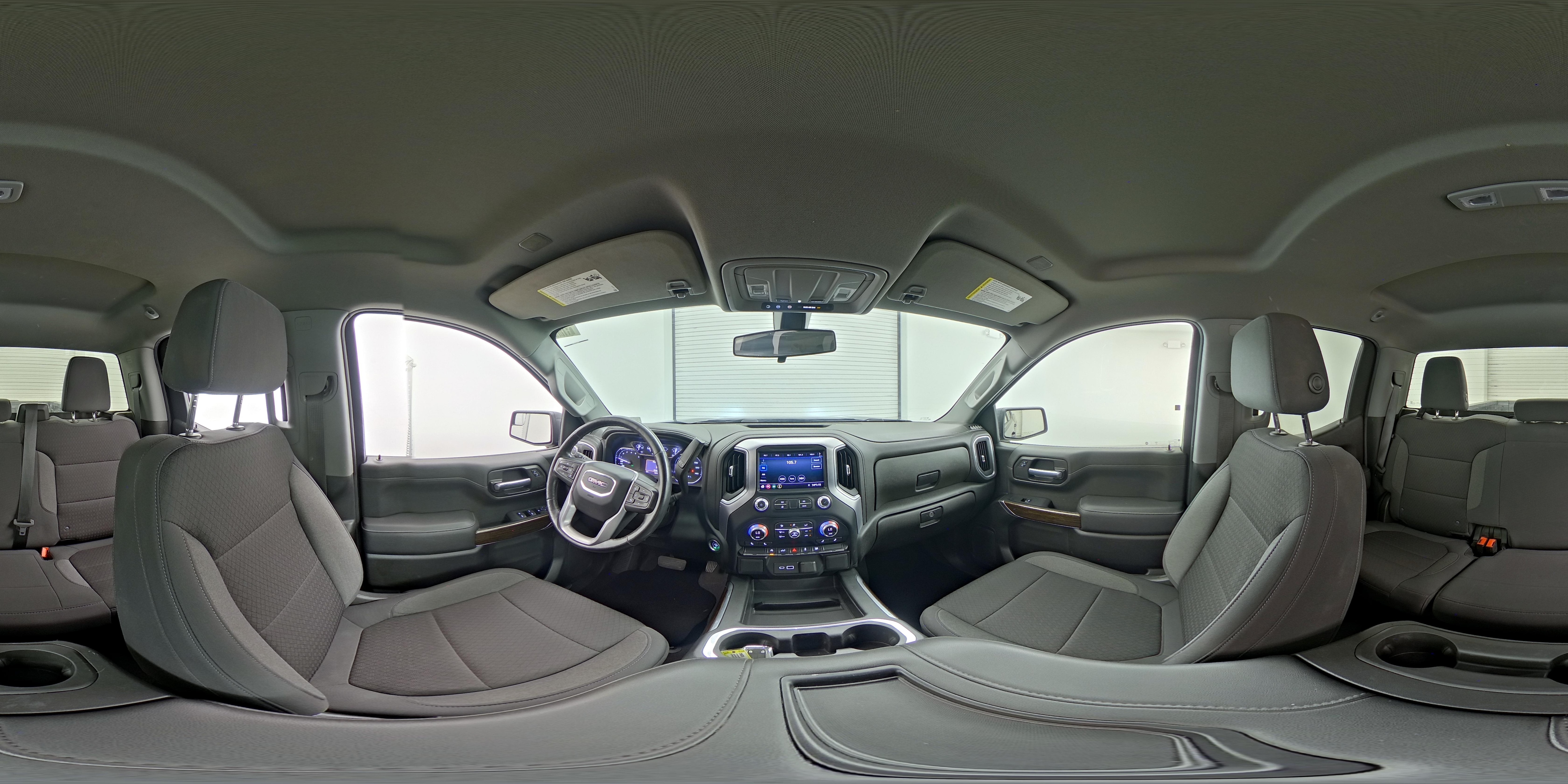 2021 GMC Sierra 1500 Elevation - Photo 24