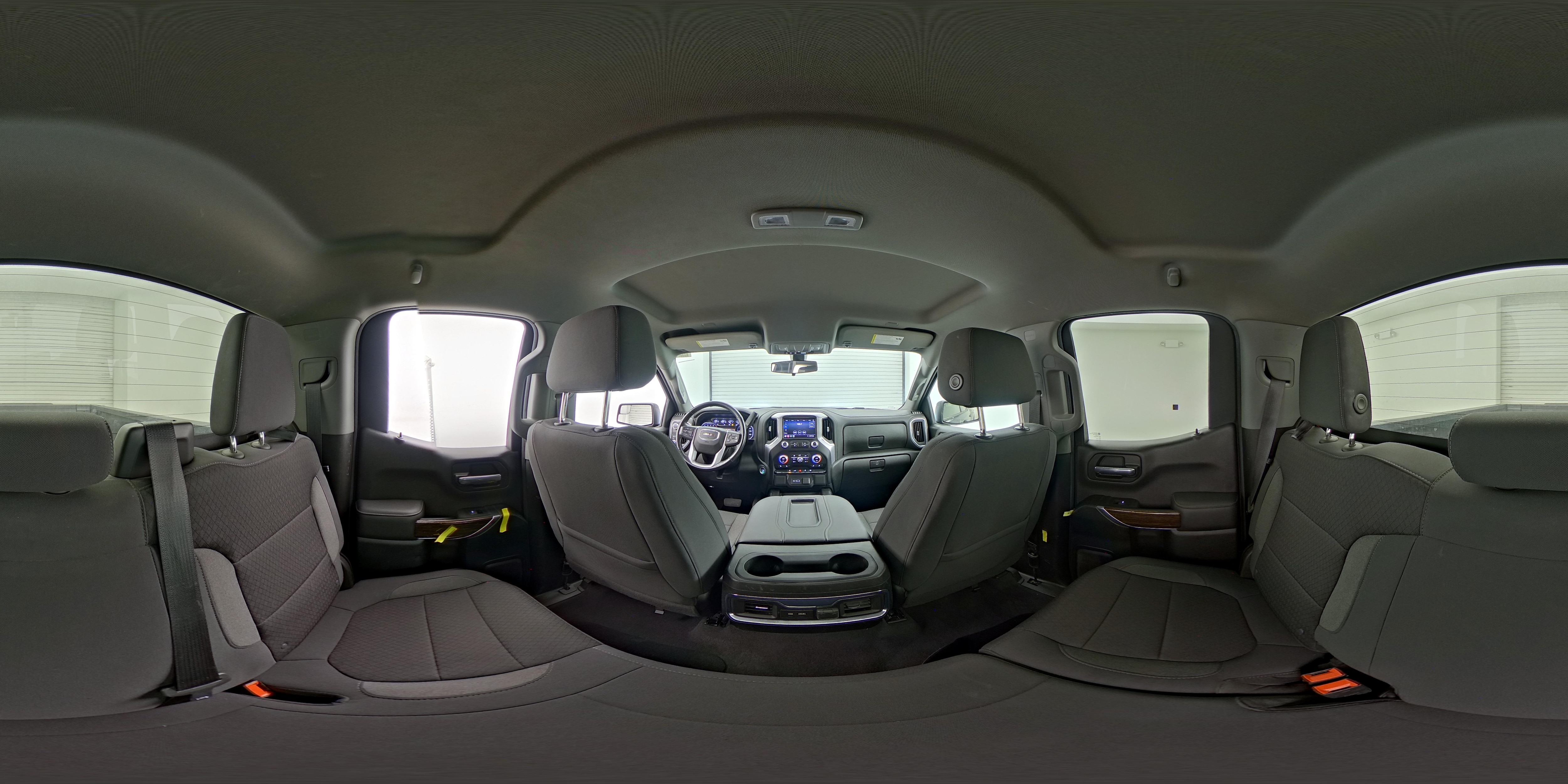 2021 GMC Sierra 1500 Elevation - Photo 25