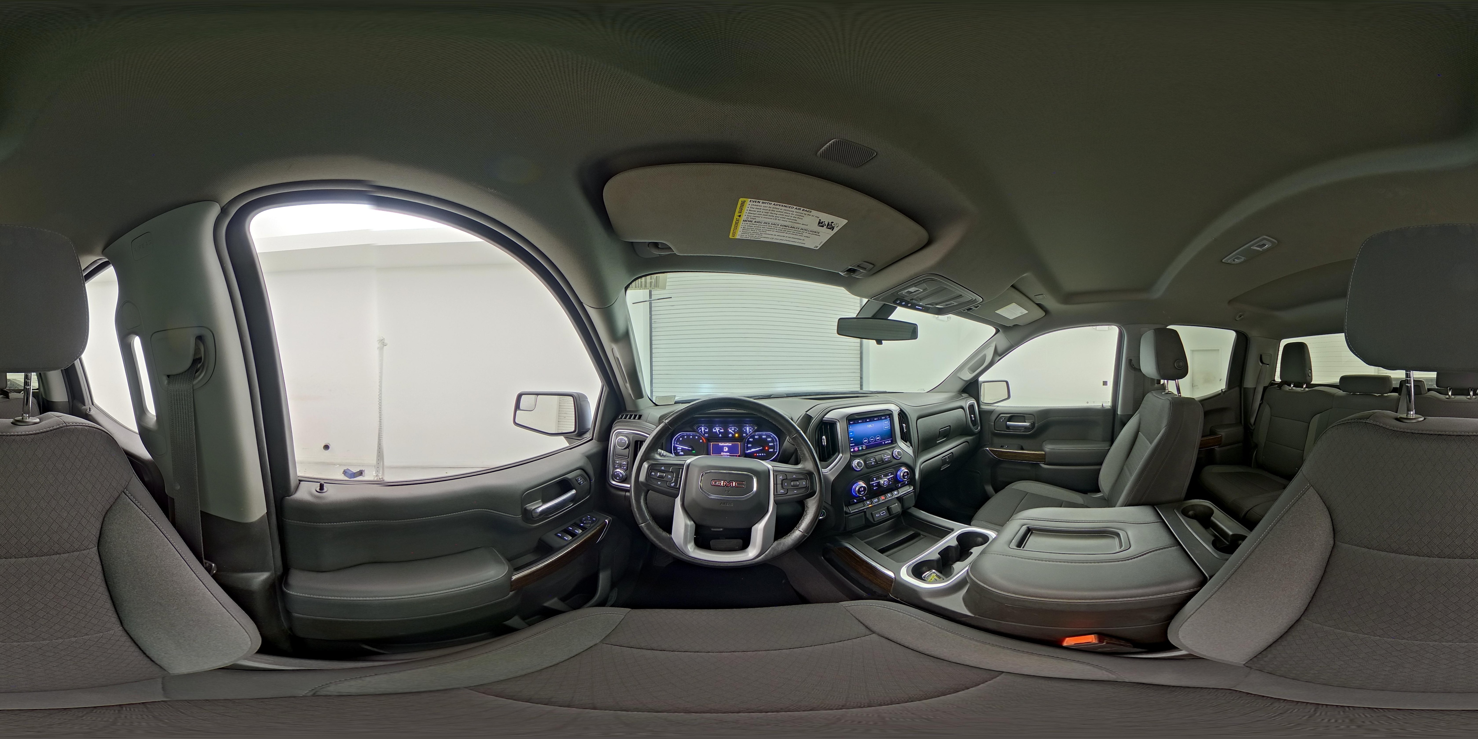 2021 GMC Sierra 1500 Elevation - Photo 26