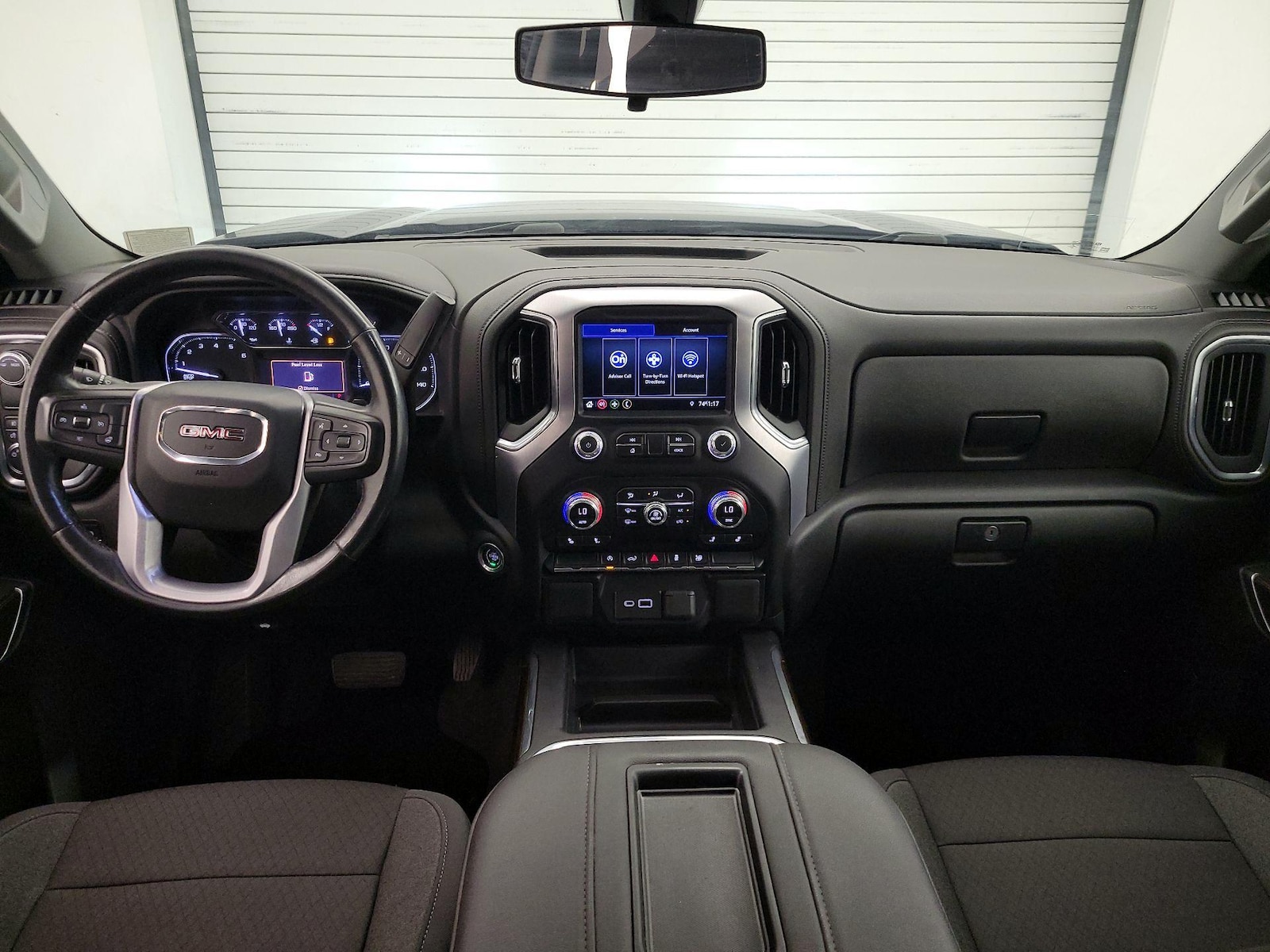 2021 GMC Sierra 1500 Elevation - Photo 10