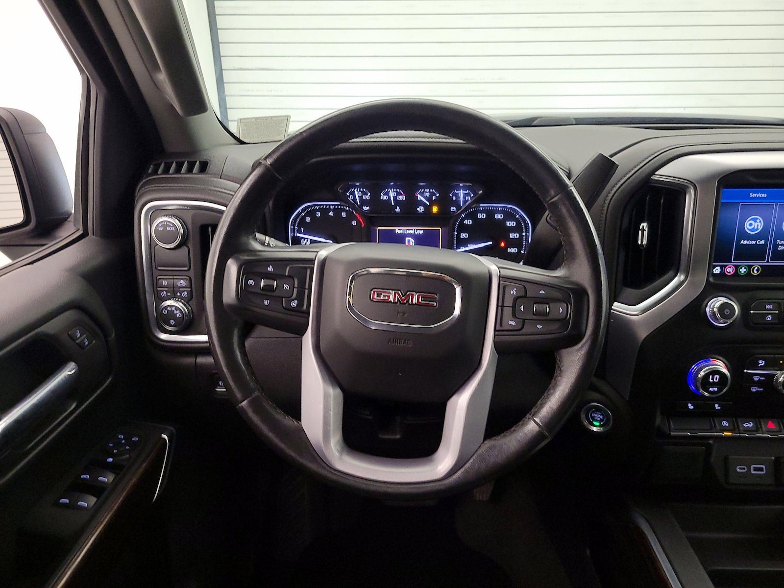 2021 GMC Sierra 1500 Elevation - Photo 11