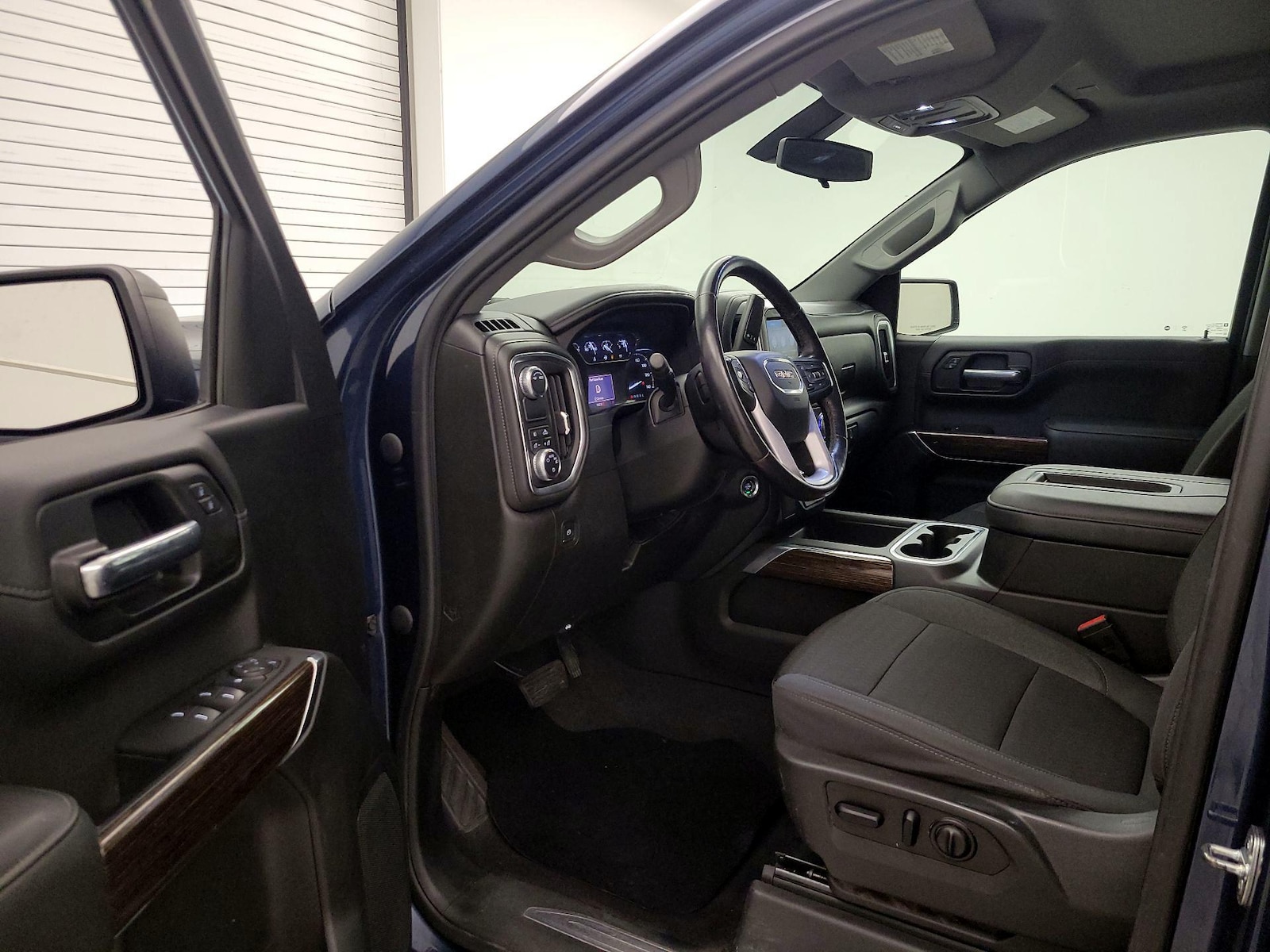 2021 GMC Sierra 1500 Elevation - Photo 12