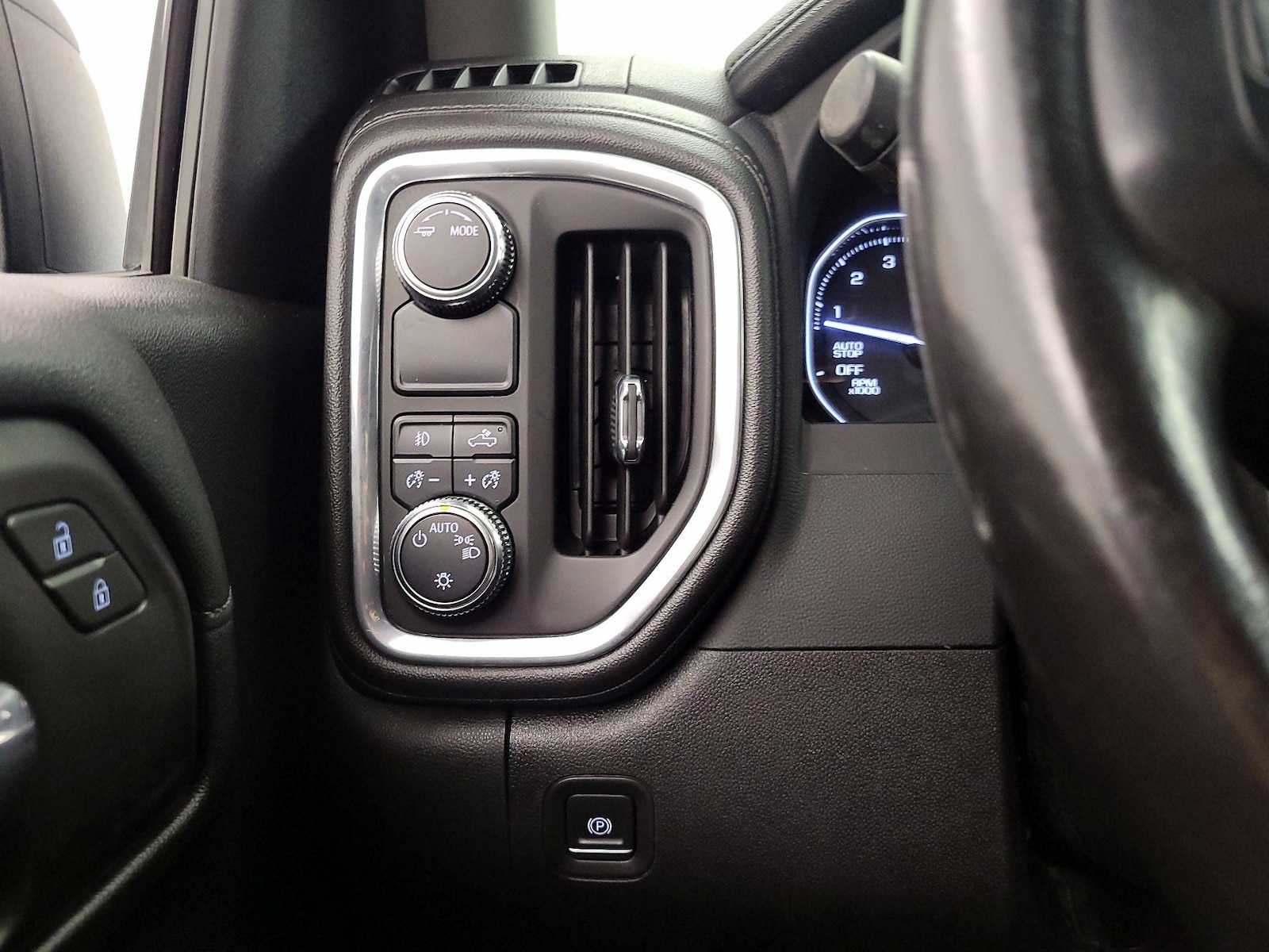 2021 GMC Sierra 1500 Elevation - Photo 14