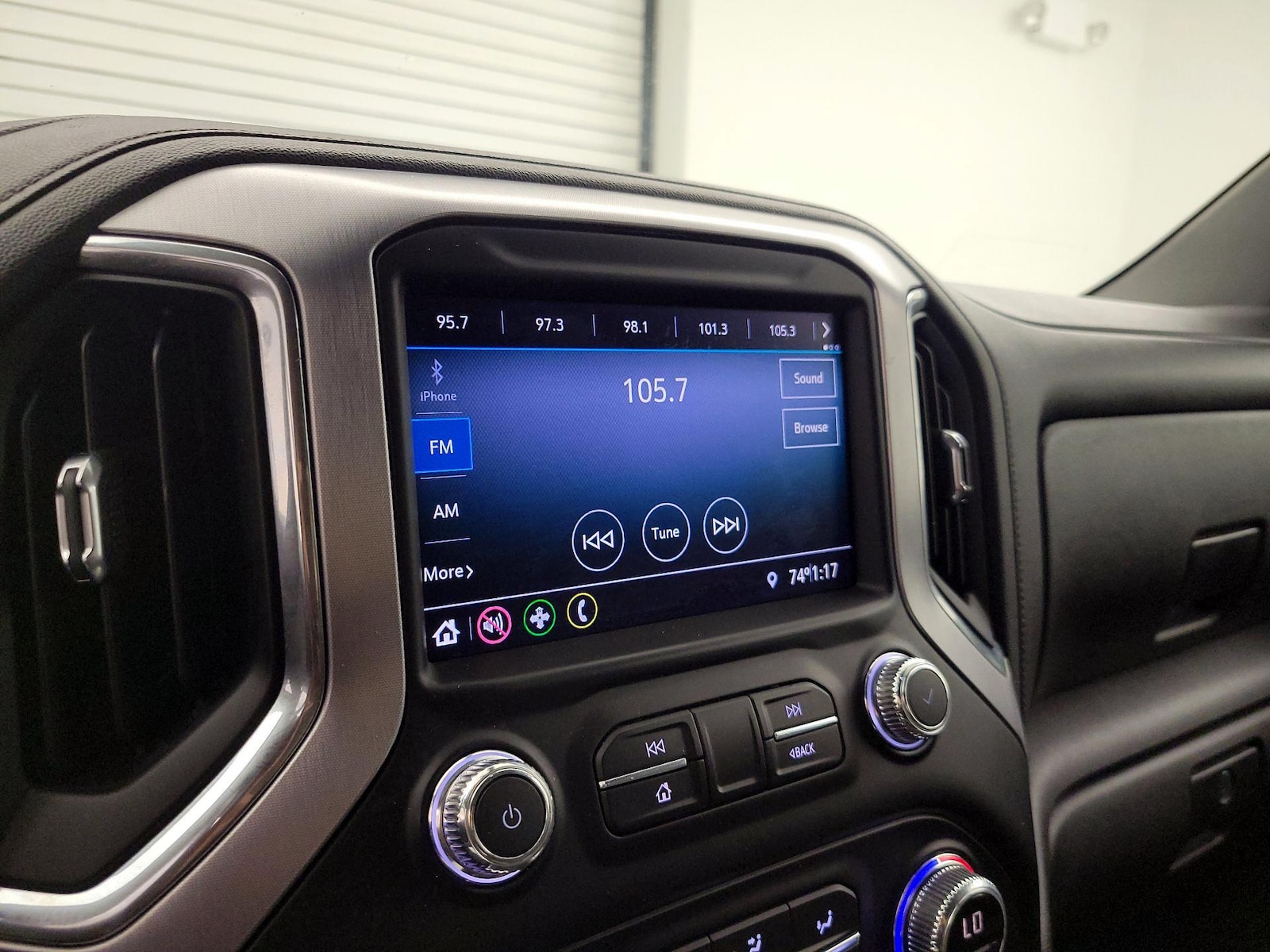 2021 GMC Sierra 1500 Elevation - Photo 16