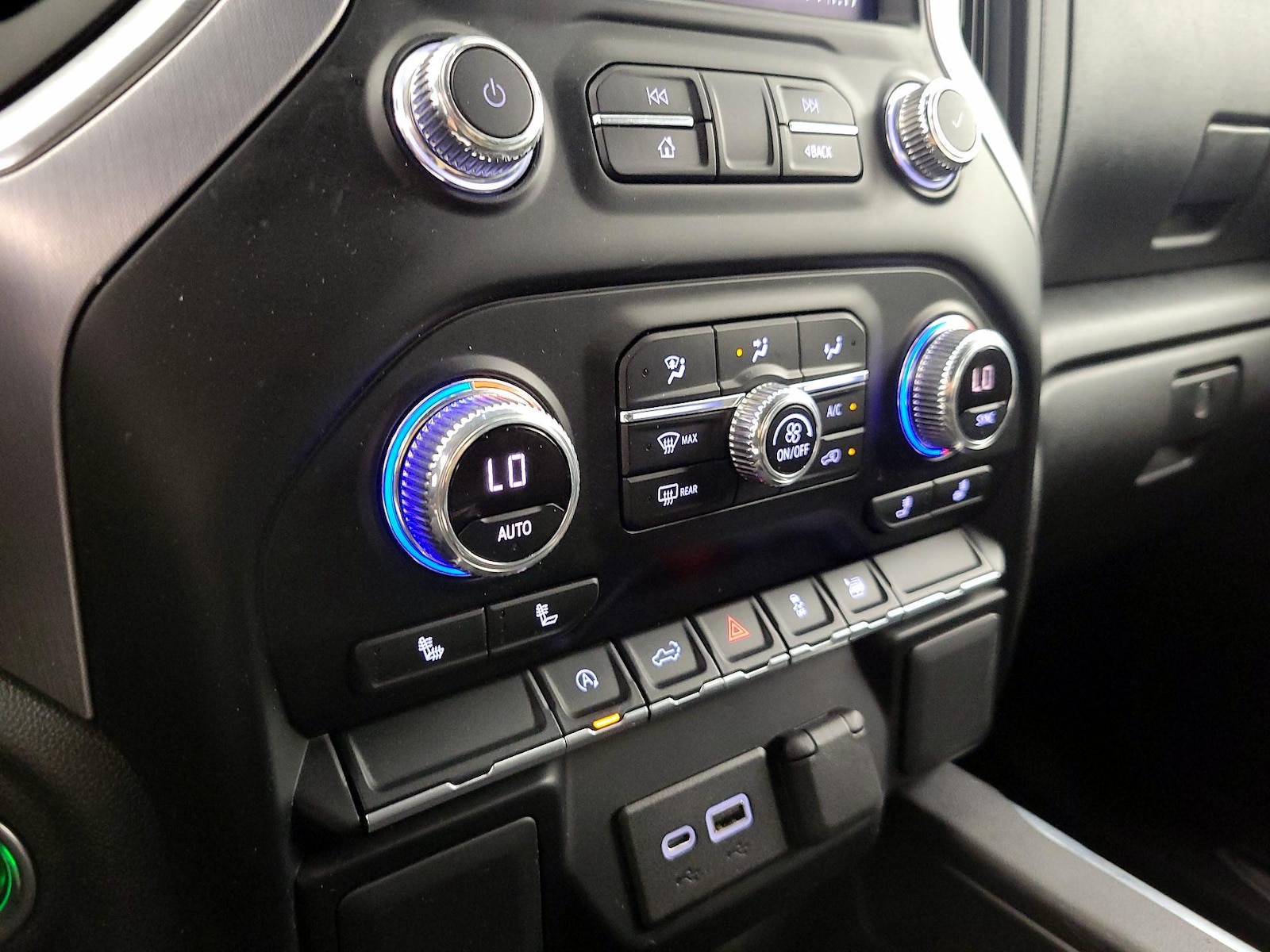 2021 GMC Sierra 1500 Elevation - Photo 17