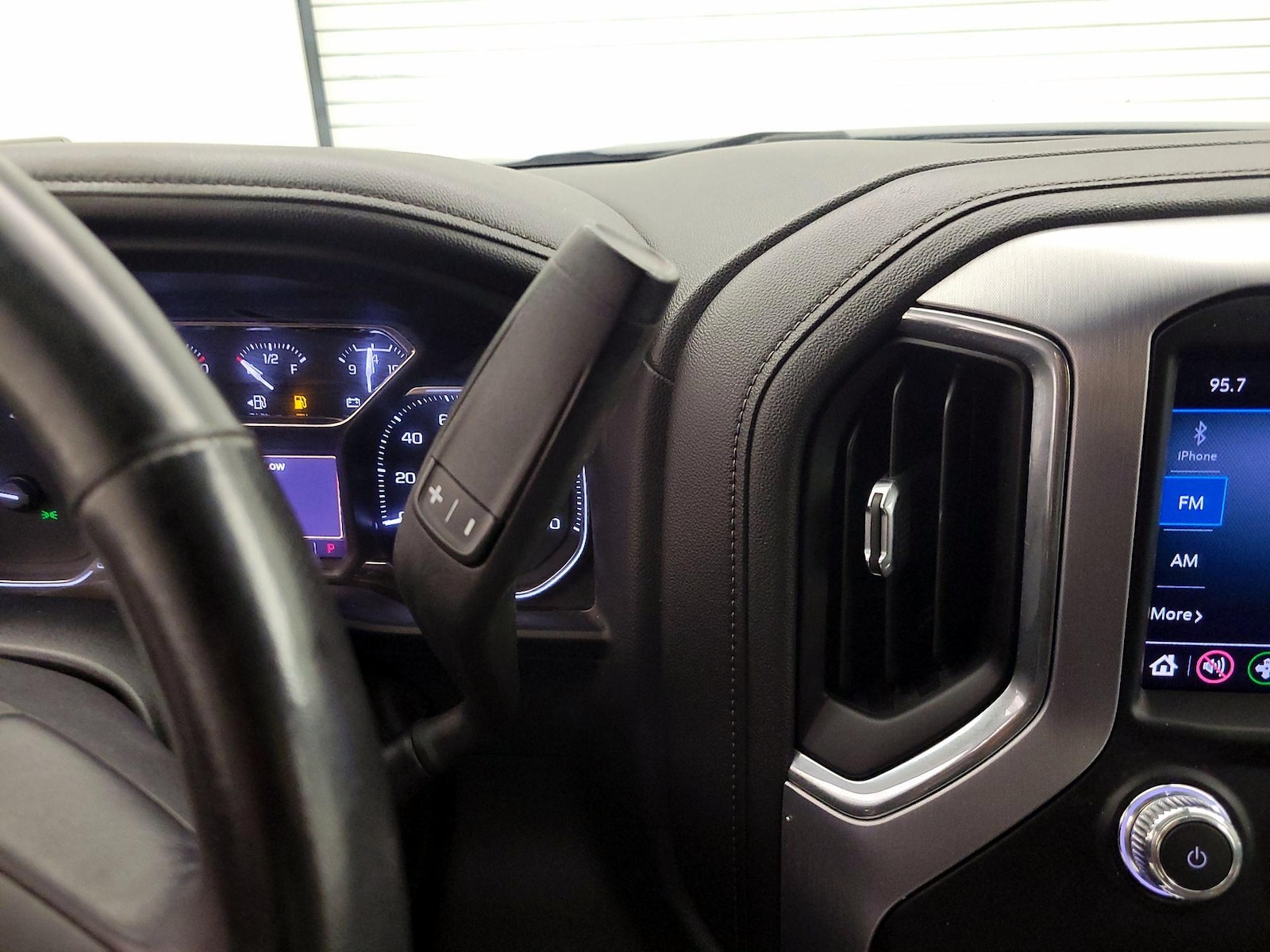 2021 GMC Sierra 1500 Elevation - Photo 18