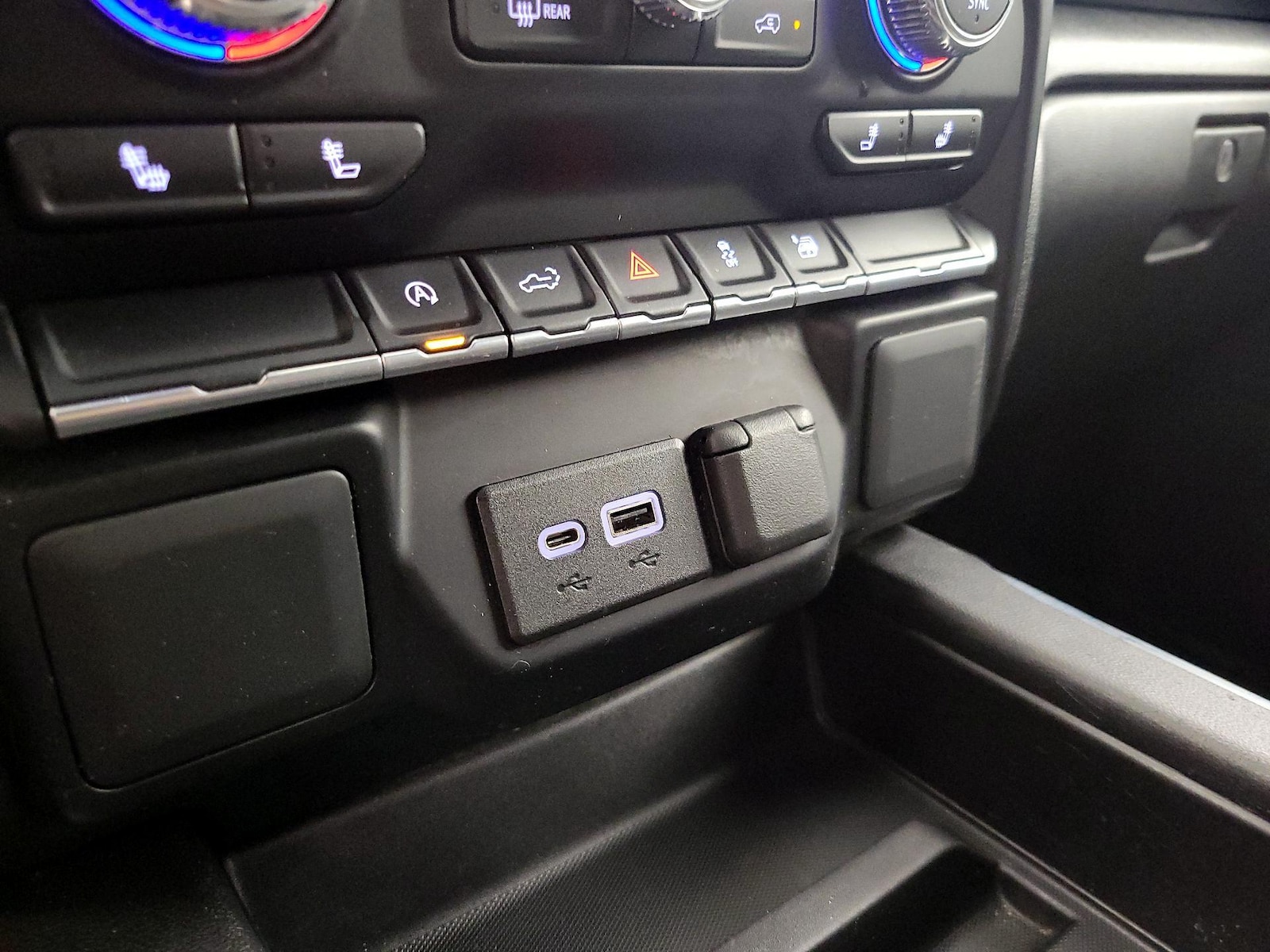 2021 GMC Sierra 1500 Elevation - Photo 19