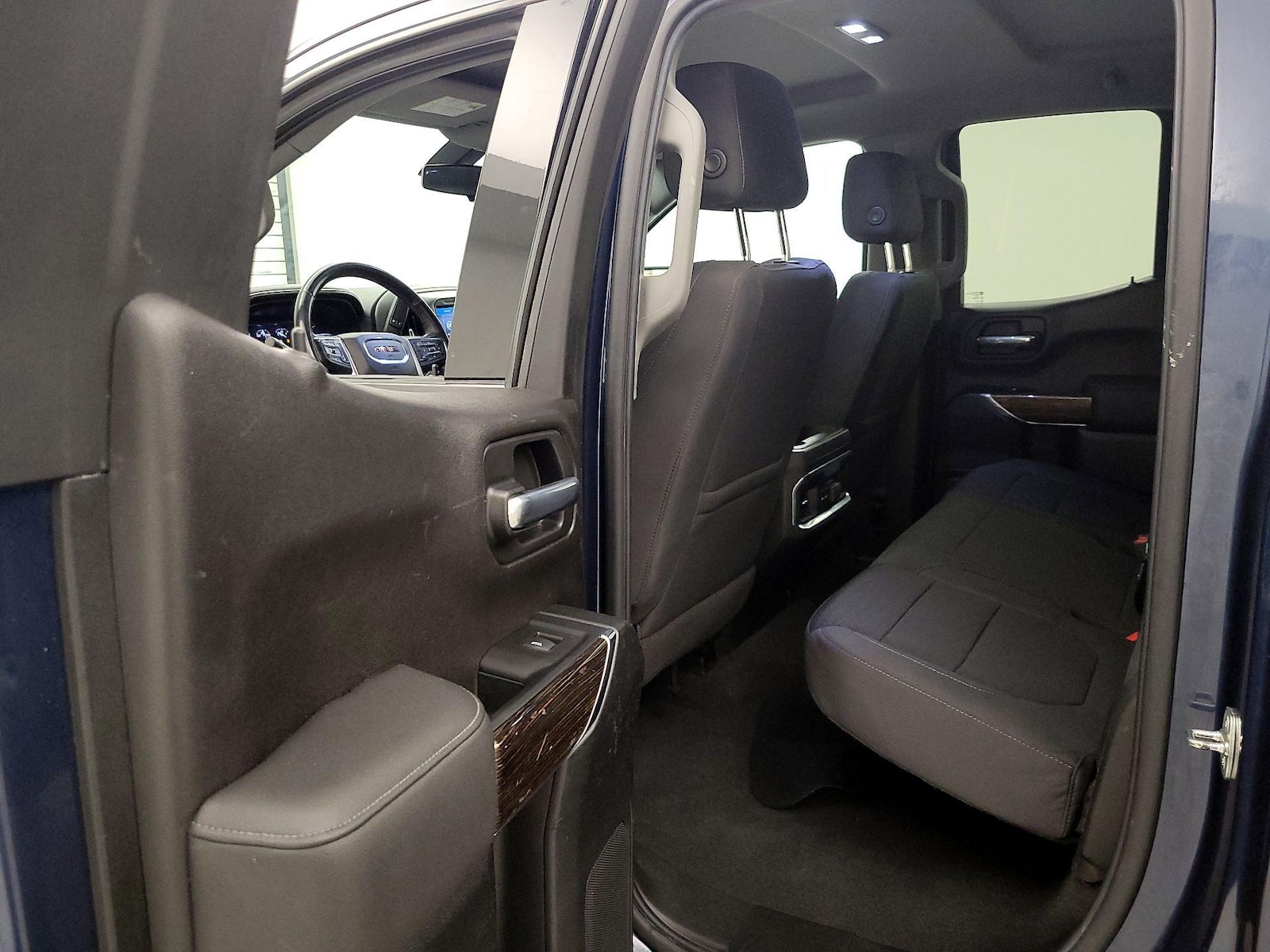 2021 GMC Sierra 1500 Elevation - Photo 20