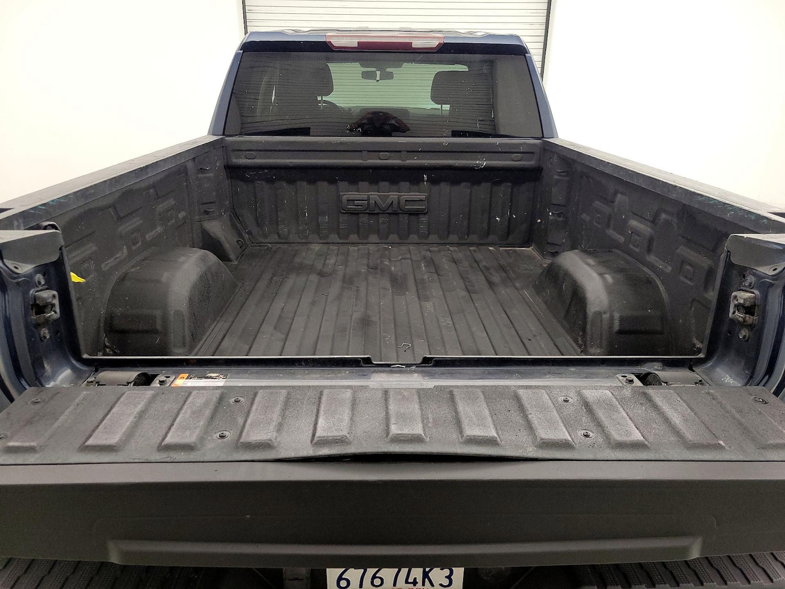 2021 GMC Sierra 1500 Elevation - Photo 21