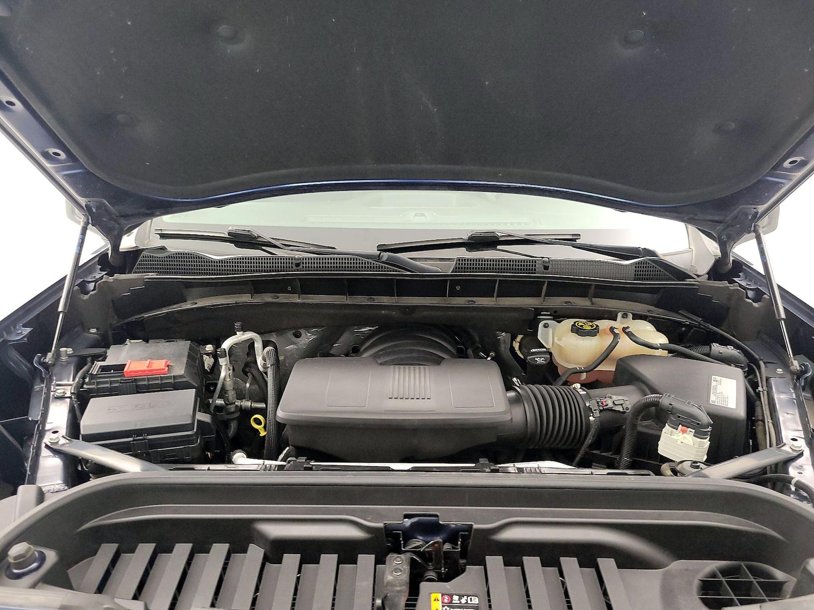 2021 GMC Sierra 1500 Elevation - Photo 22