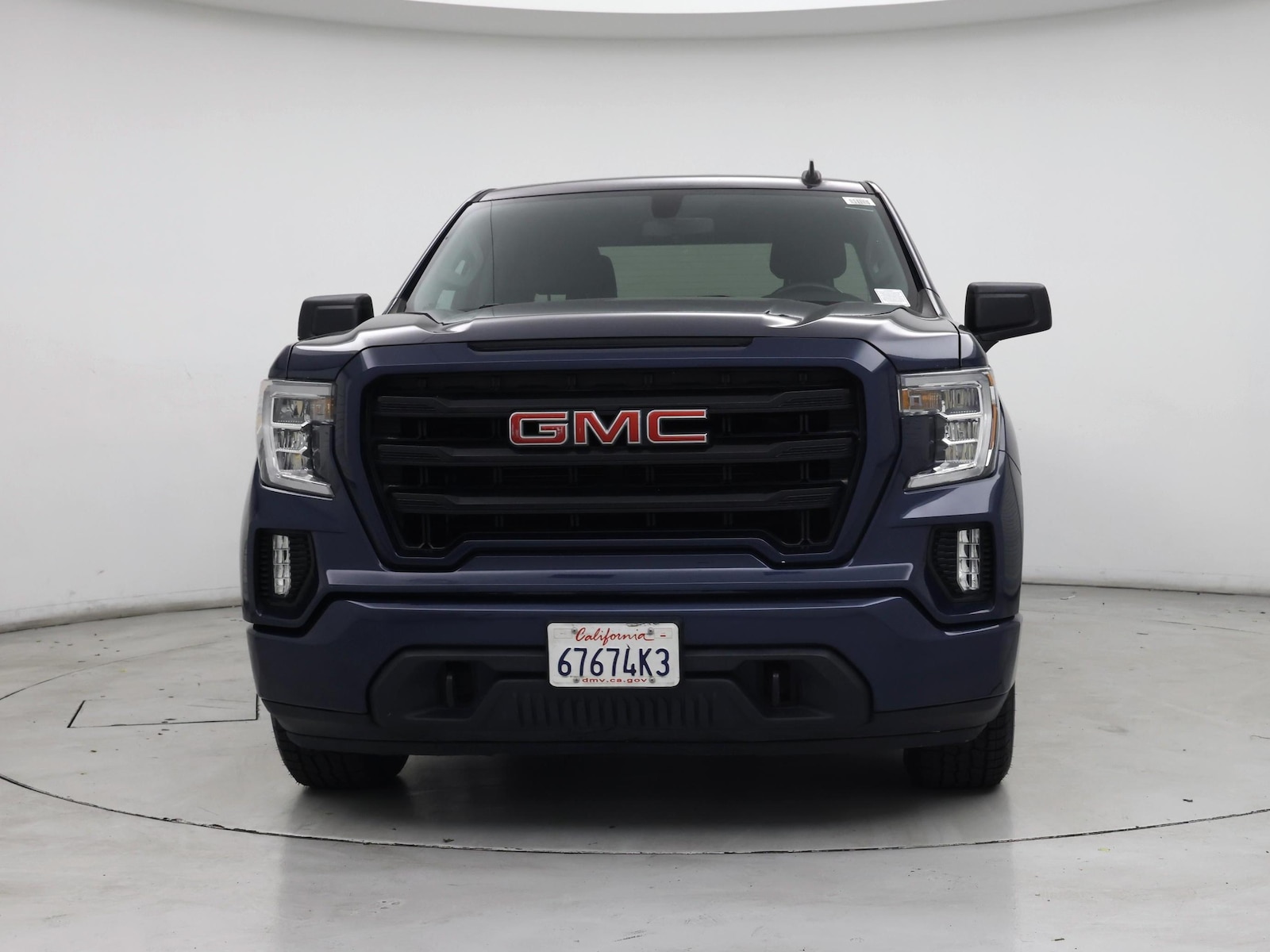 2021 GMC Sierra 1500 Elevation - Photo 6