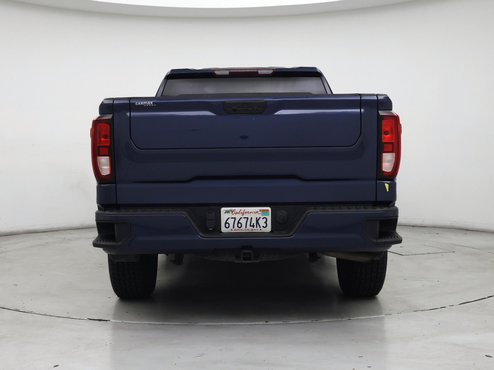 2021 GMC Sierra 1500 Elevation - Photo 7
