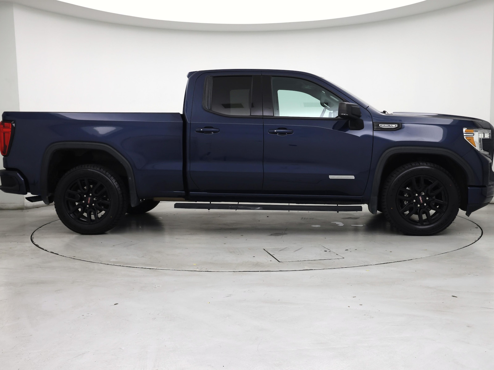 2021 GMC Sierra 1500 Elevation - Photo 8