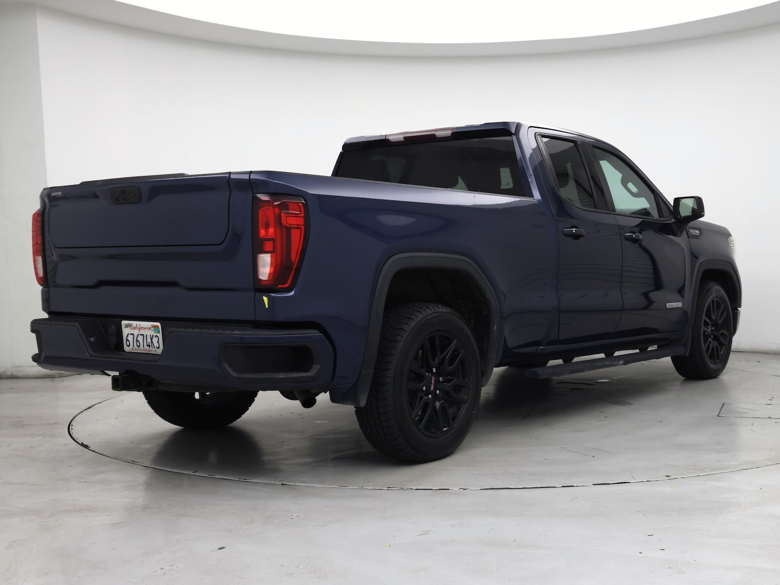 2021 GMC Sierra 1500 Elevation - Photo 9