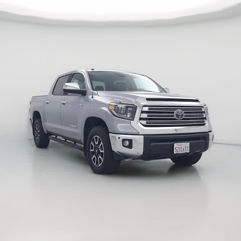 2019 Toyota Tundra Limited