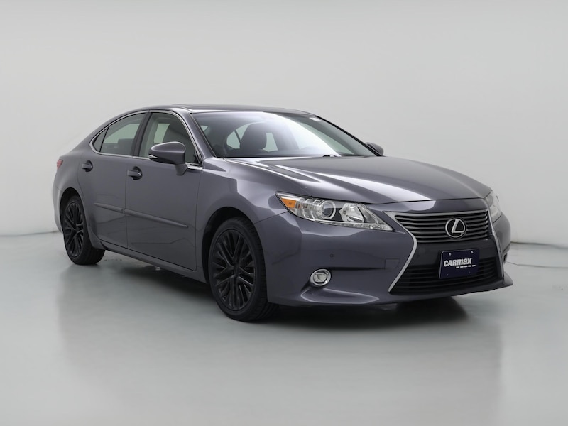 2015 Lexus ES 350 -
                  Austin, TX