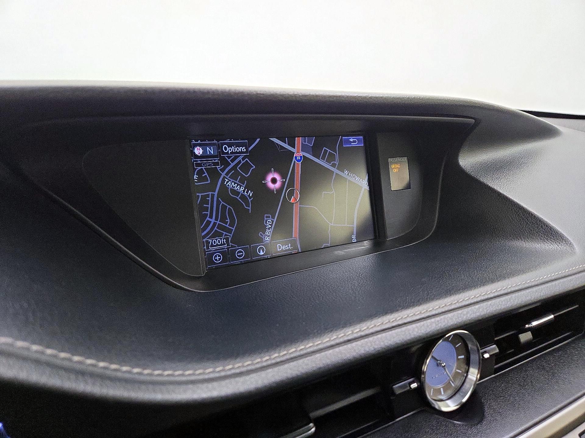 Thumbnail: 2015 Lexus ES - 14