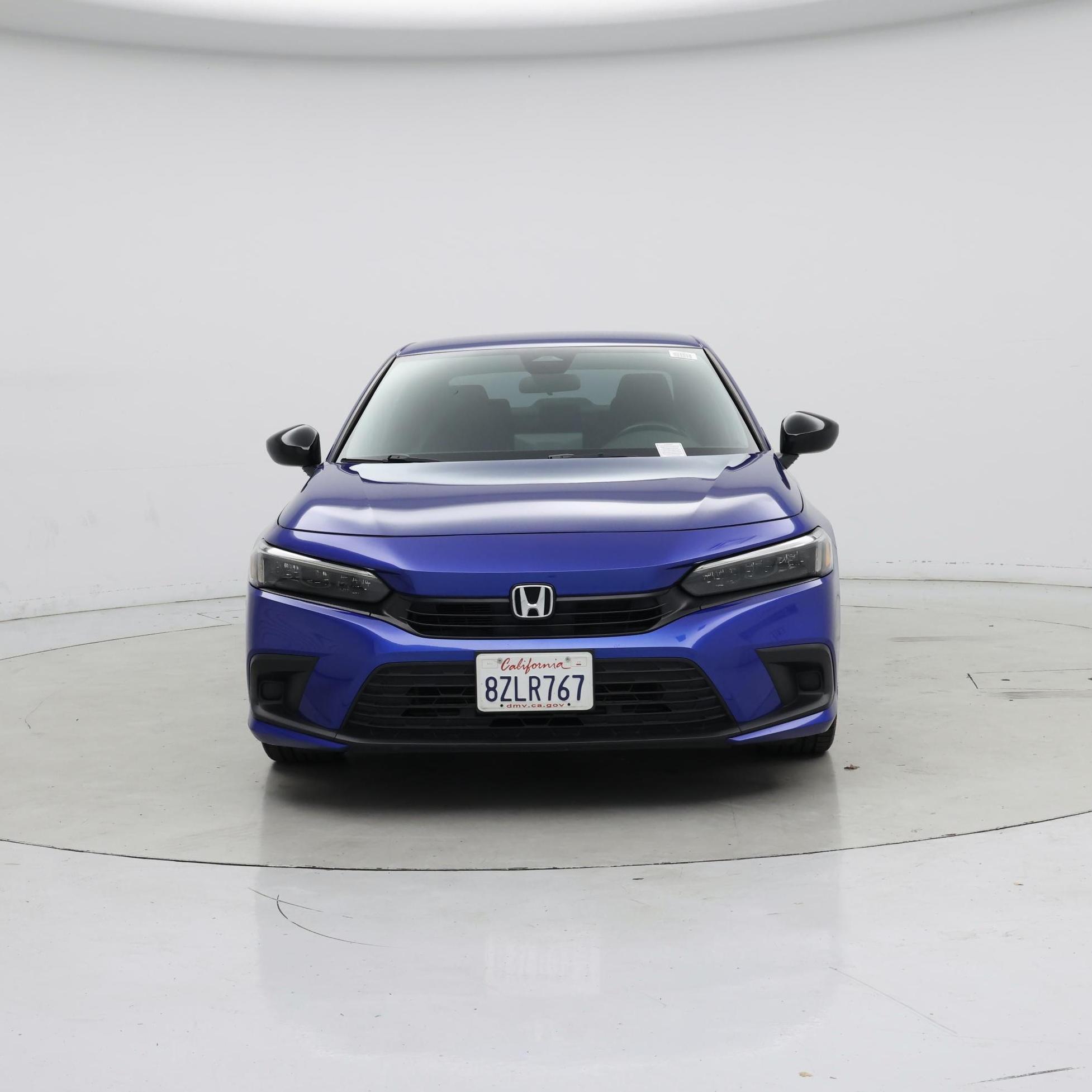 Thumbnail: 2022 Honda Civic - 5