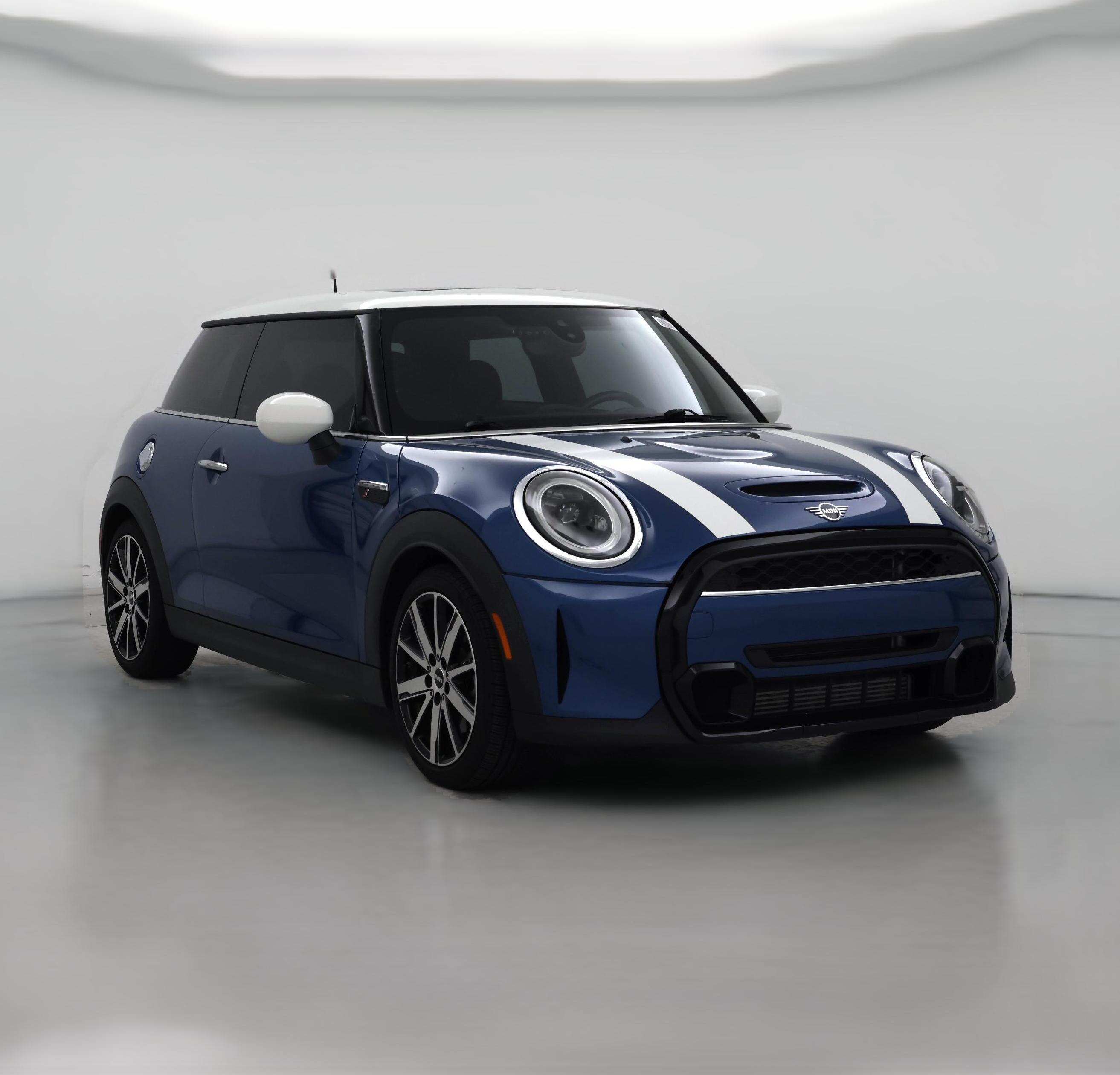 Thumbnail: 2022 MINI Cooper Hardtop - 1