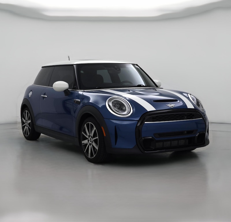 2022 Mini Cooper Hardtop S