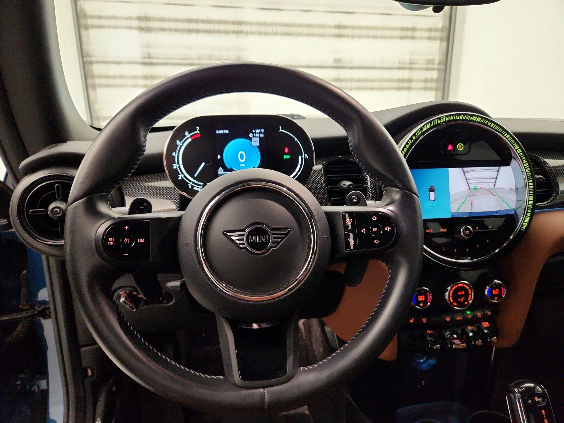 Thumbnail: 2022 MINI Cooper Hardtop - 10