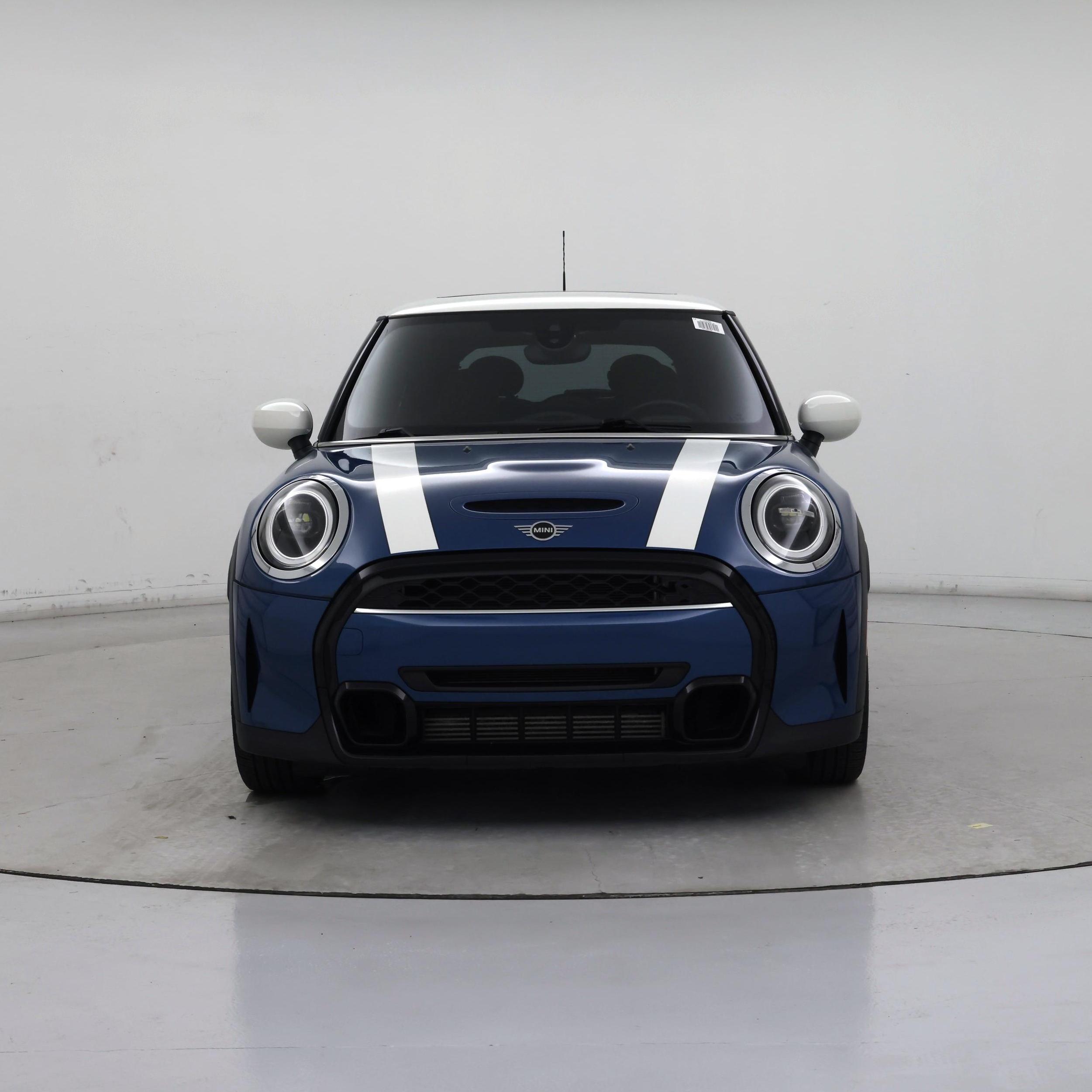 Thumbnail: 2022 MINI Cooper Hardtop - 5