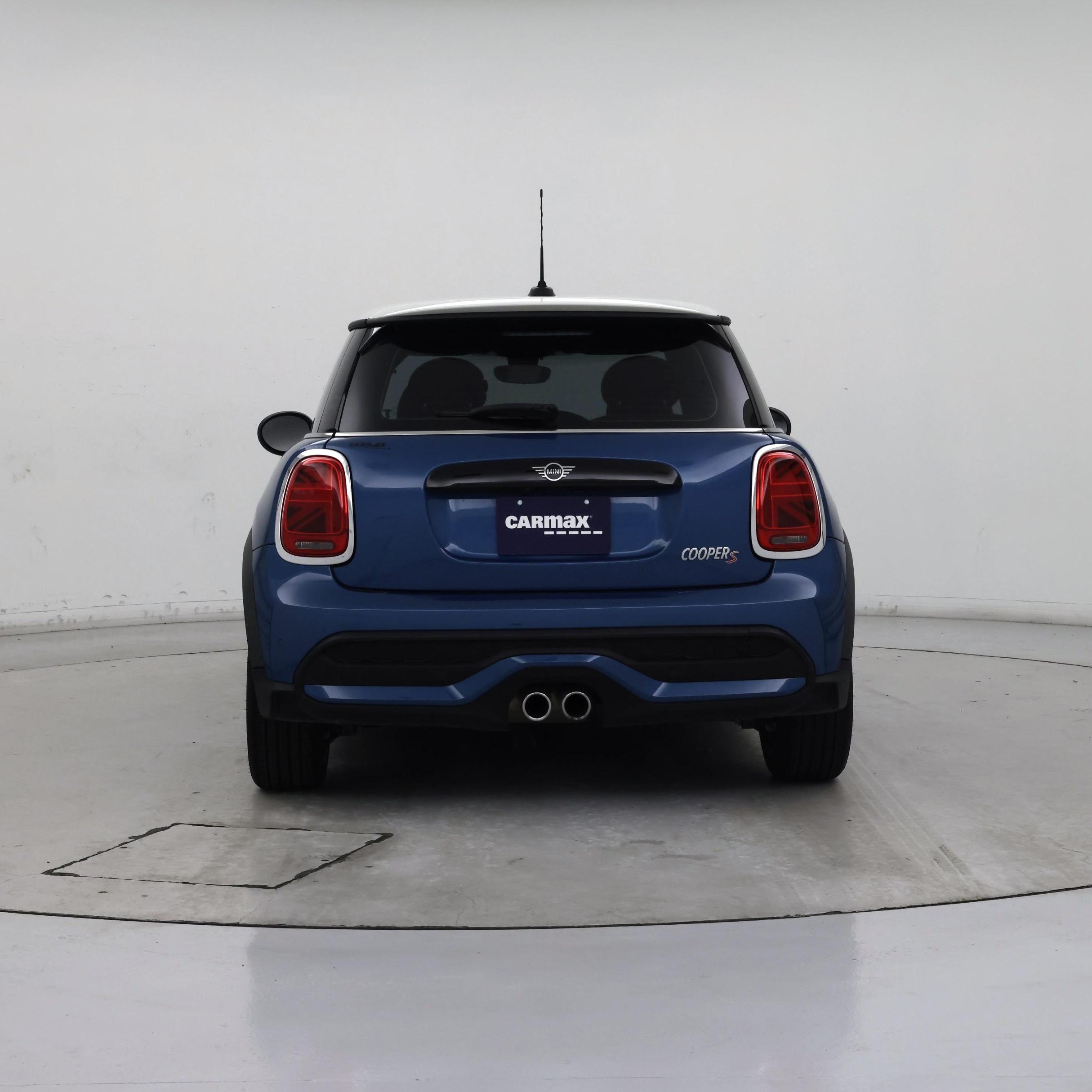 Thumbnail: 2022 MINI Cooper Hardtop - 6