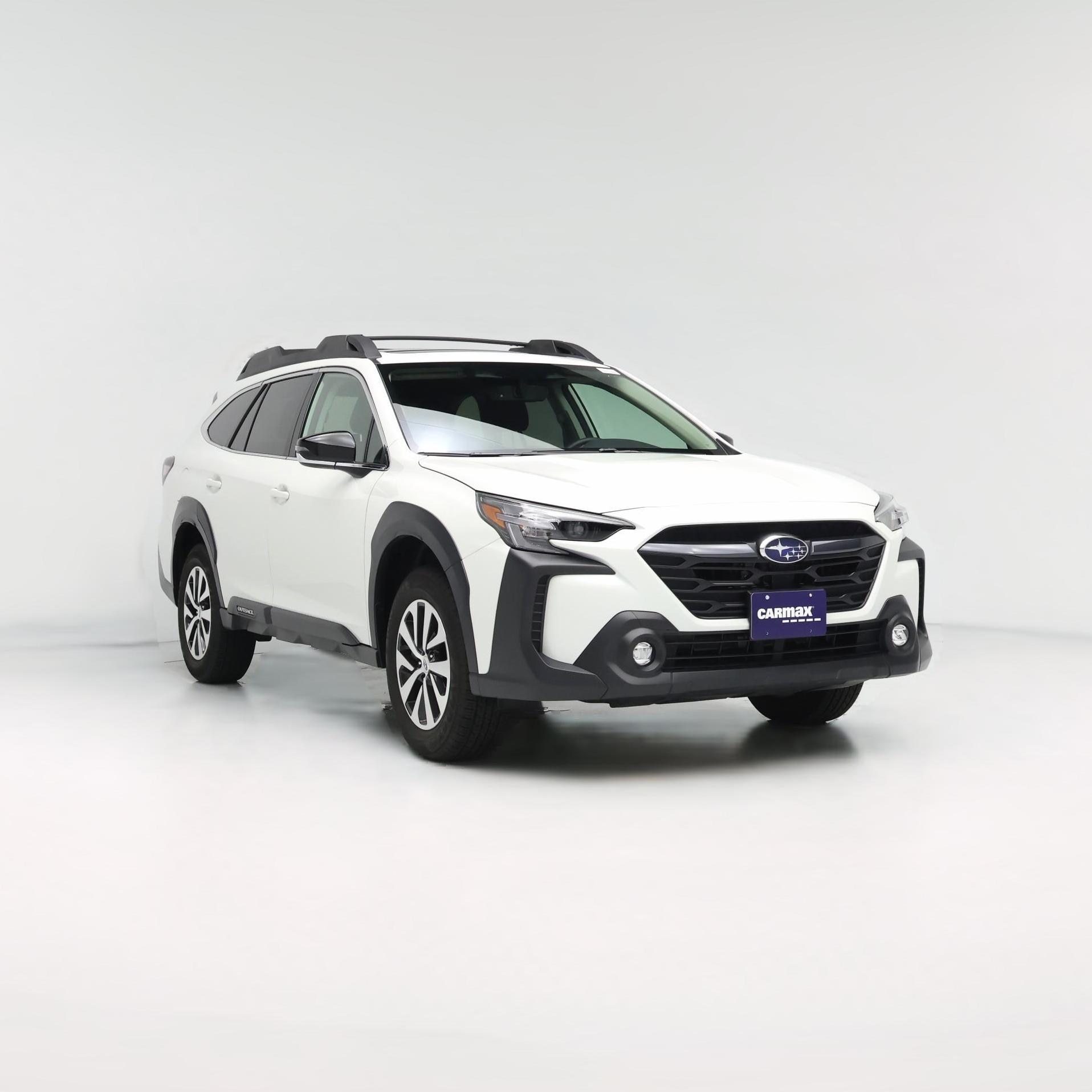 Thumbnail: 2025 Subaru Outback - 1