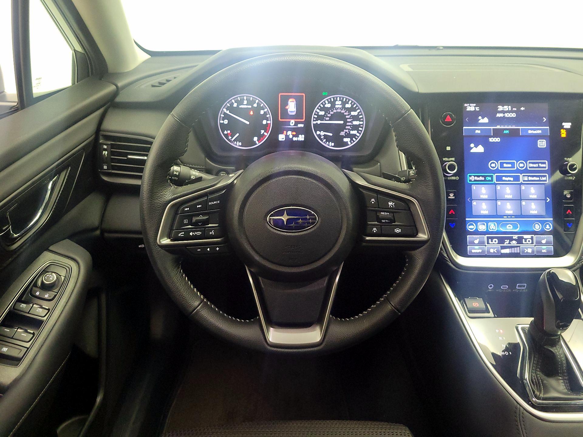 Thumbnail: 2025 Subaru Outback - 10