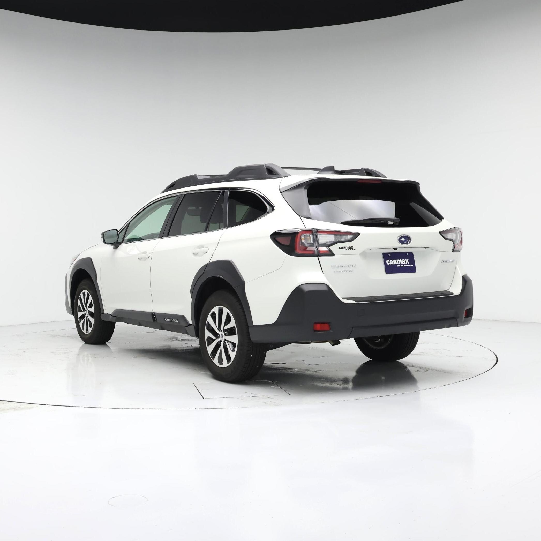 Thumbnail: 2025 Subaru Outback - 2
