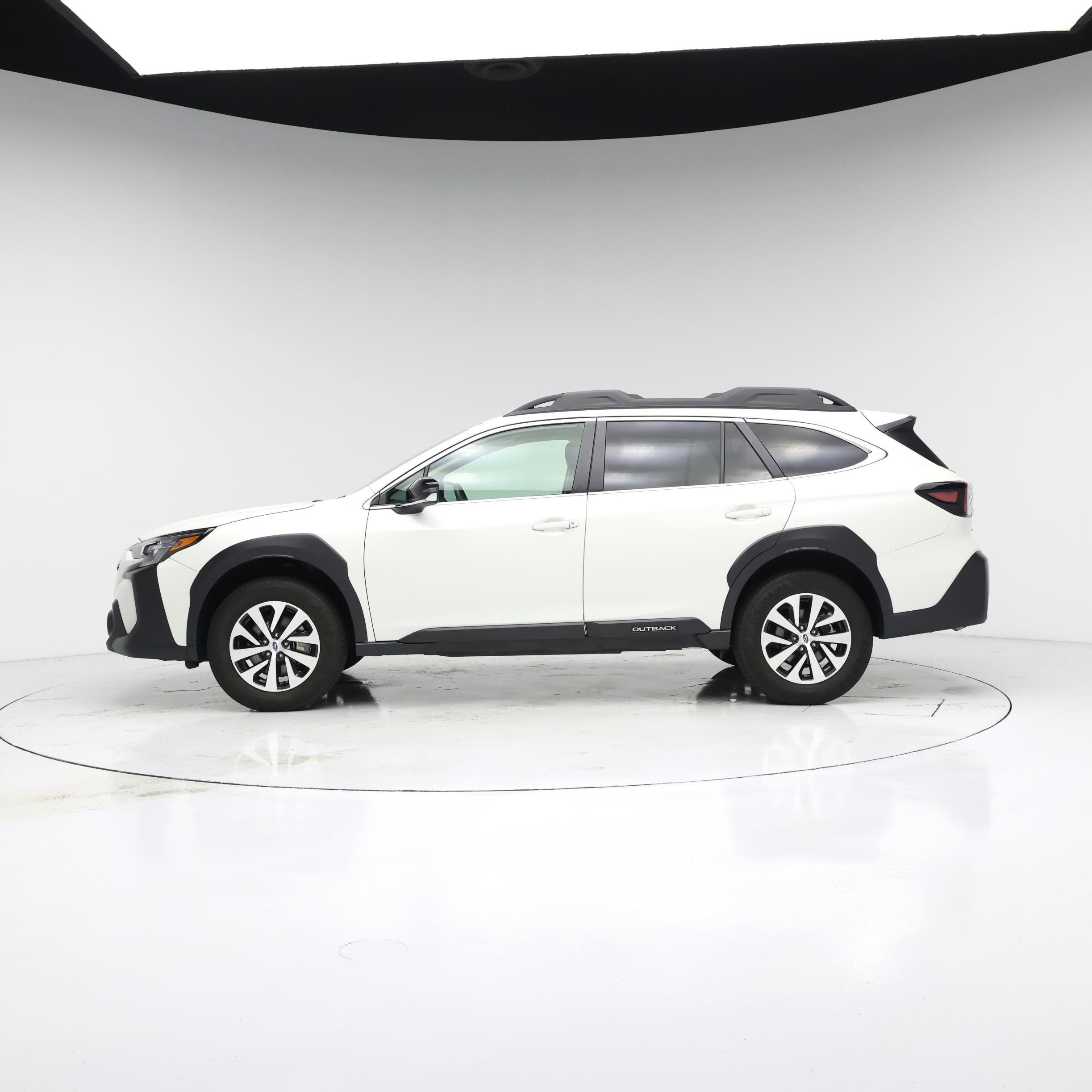 Thumbnail: 2025 Subaru Outback - 3