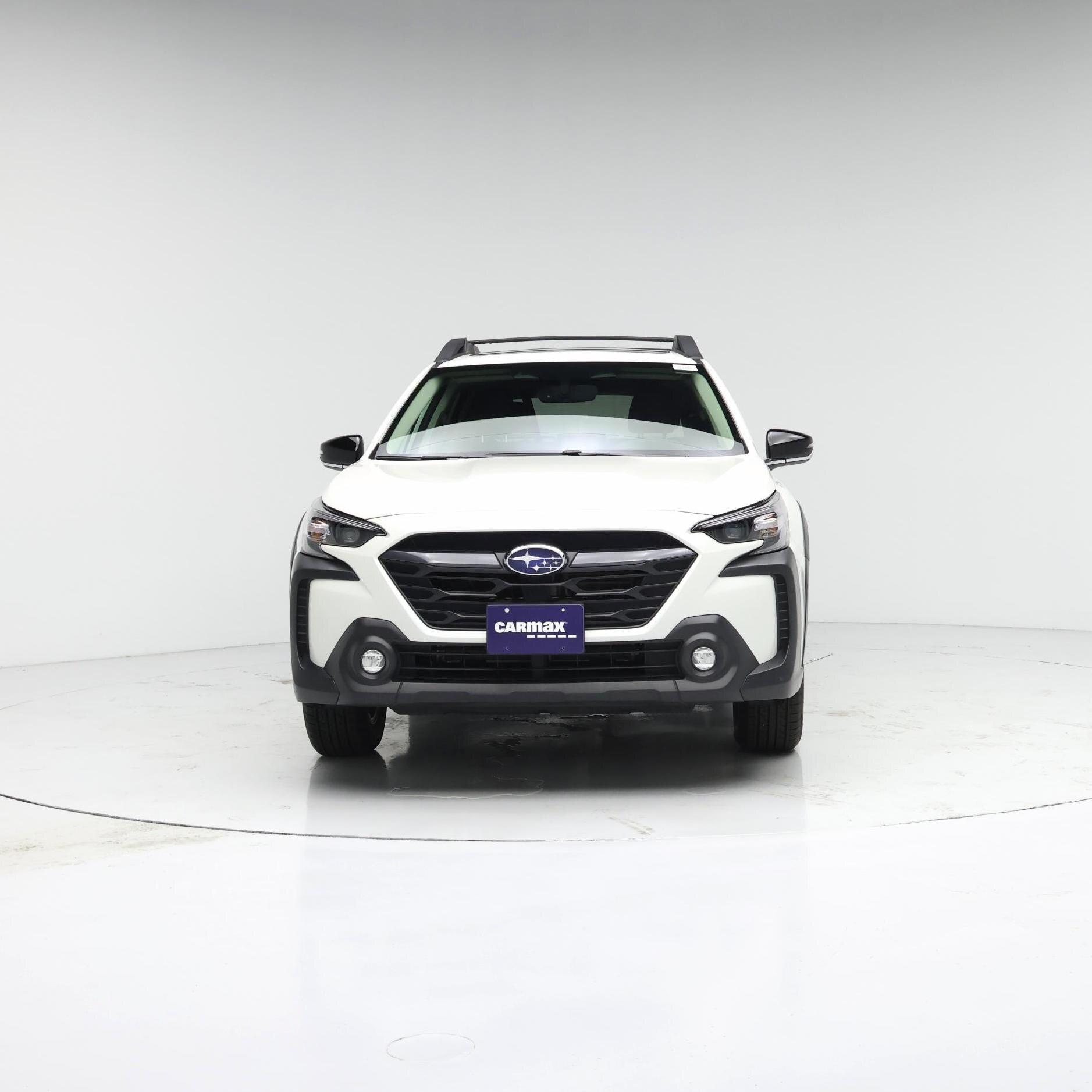 Thumbnail: 2025 Subaru Outback - 5
