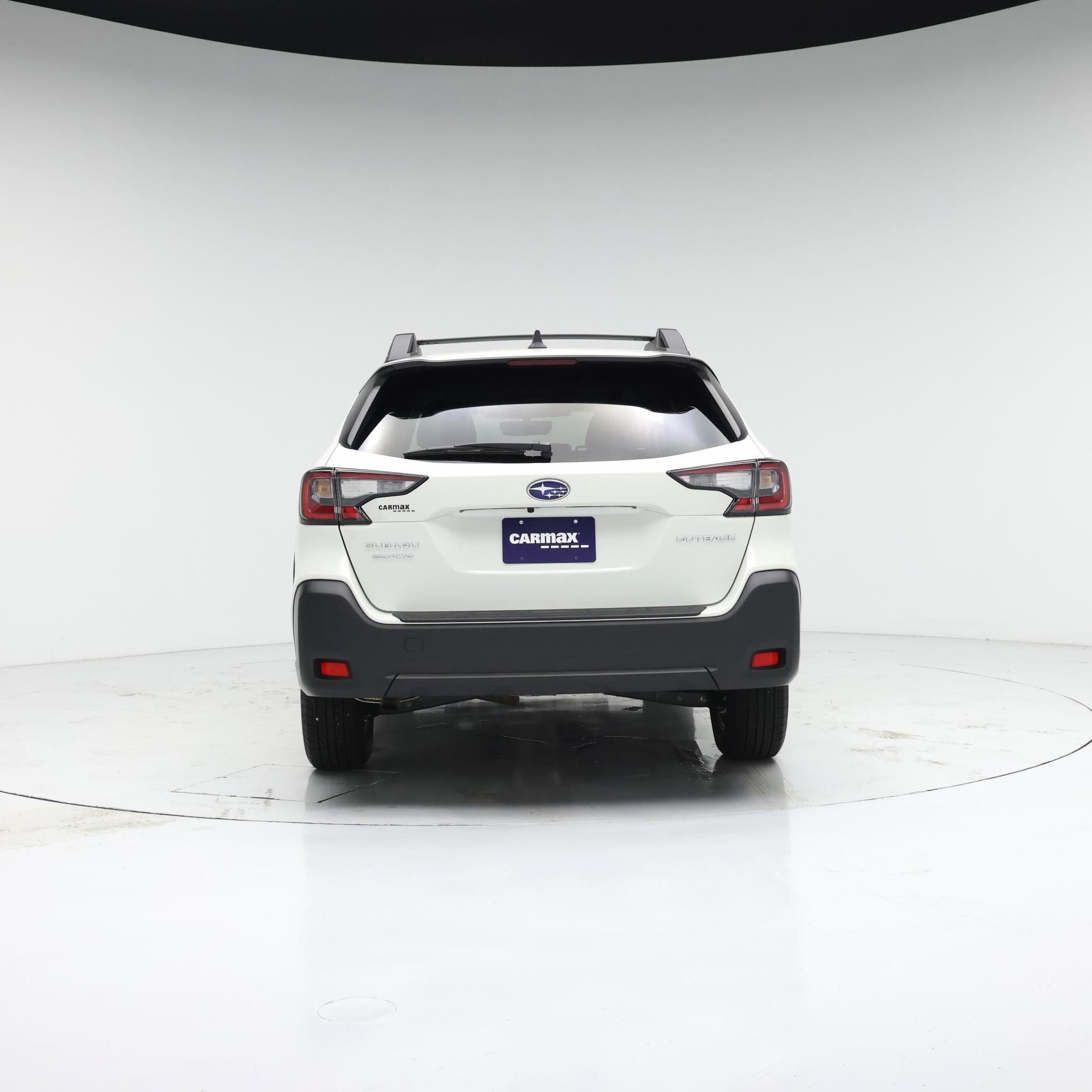 Thumbnail: 2025 Subaru Outback - 6