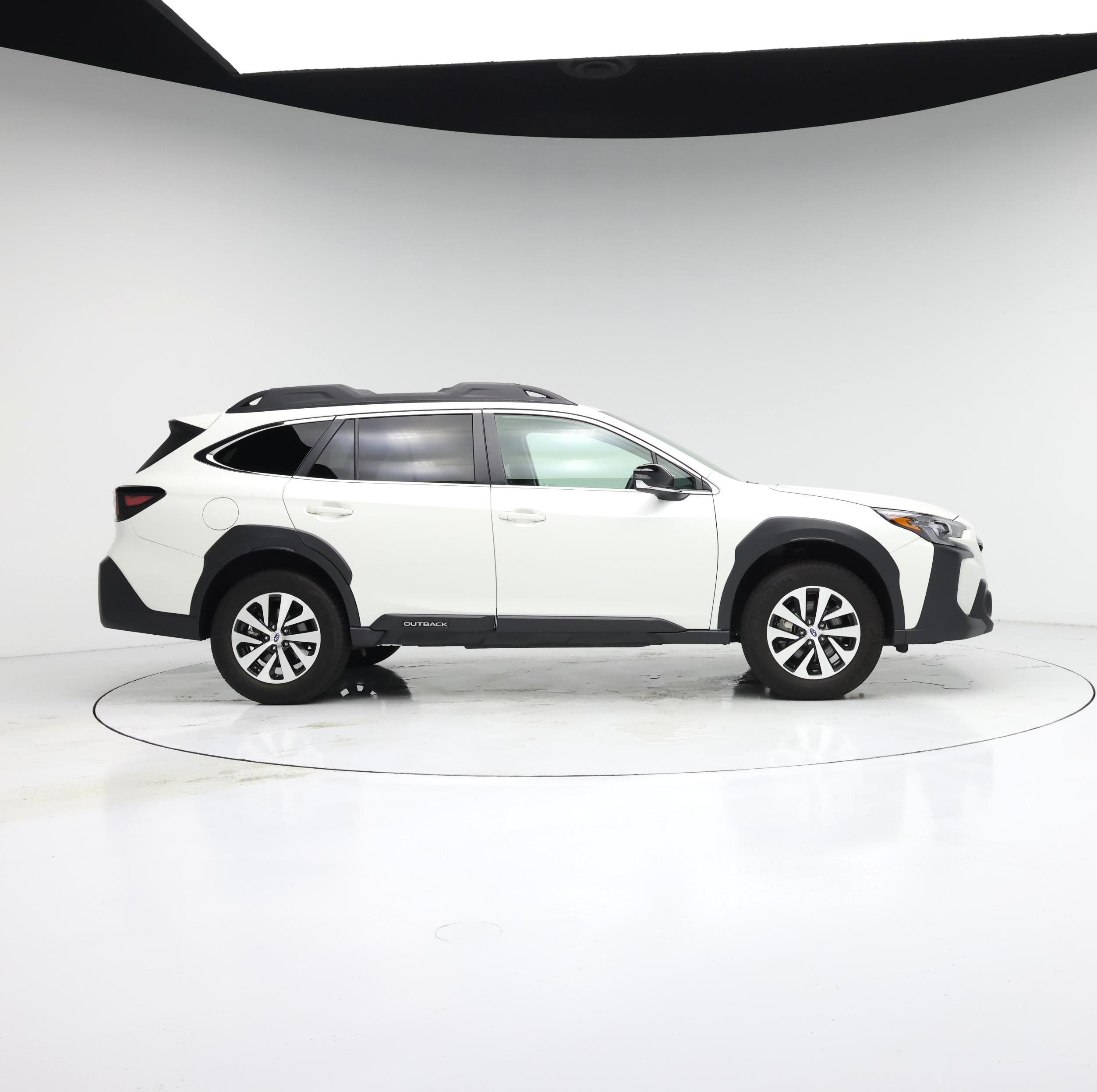 Thumbnail: 2025 Subaru Outback - 7