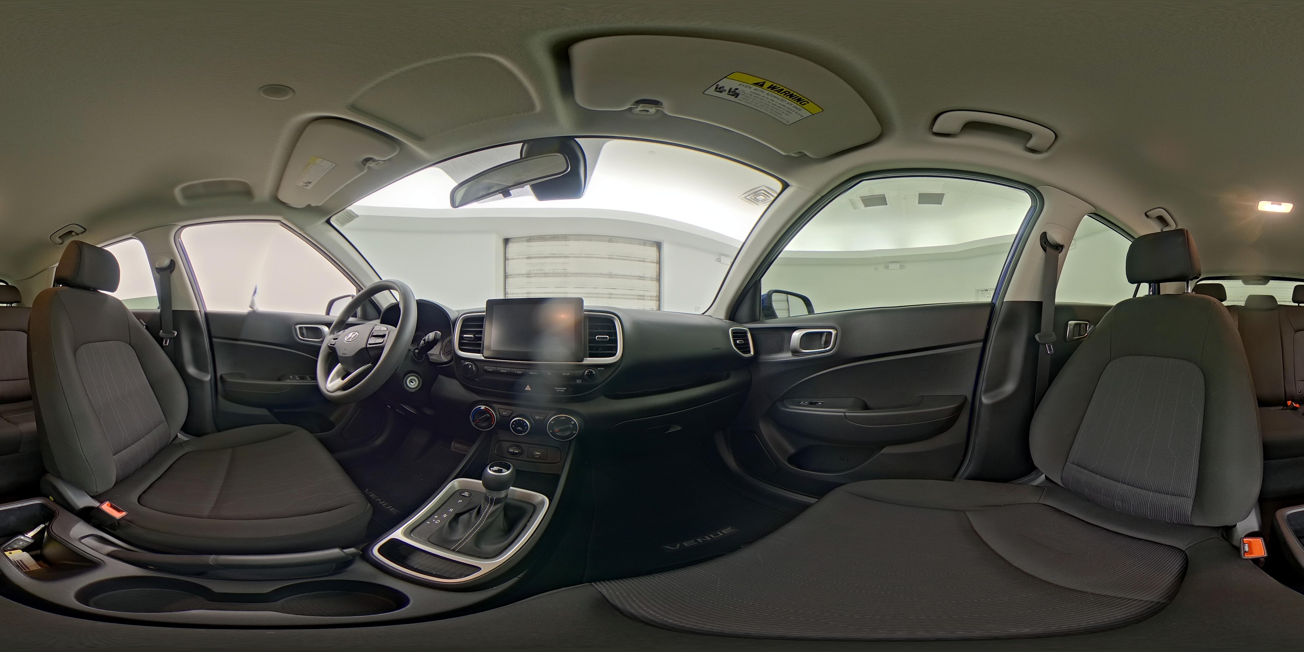 2021 Hyundai Venue SE - Photo 24