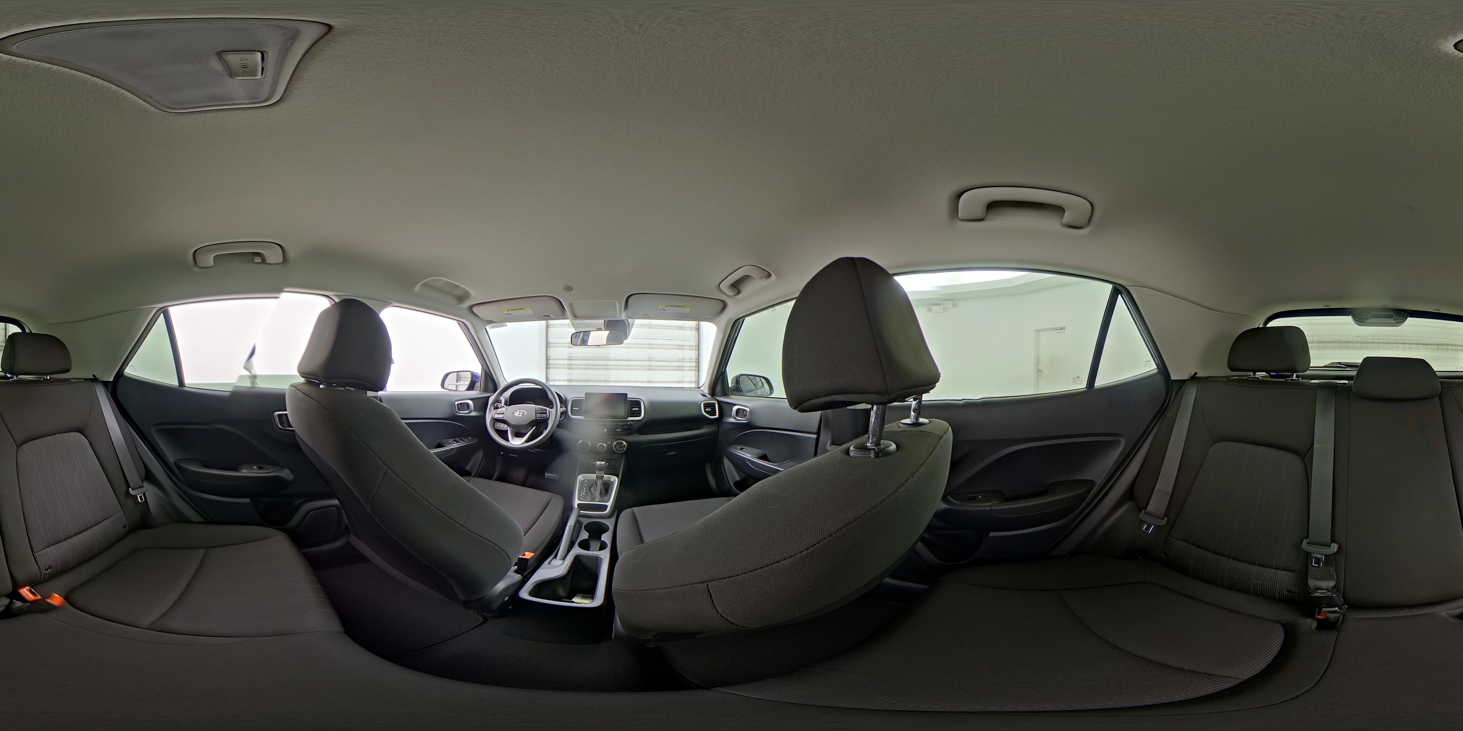 2021 Hyundai Venue SE - Photo 25