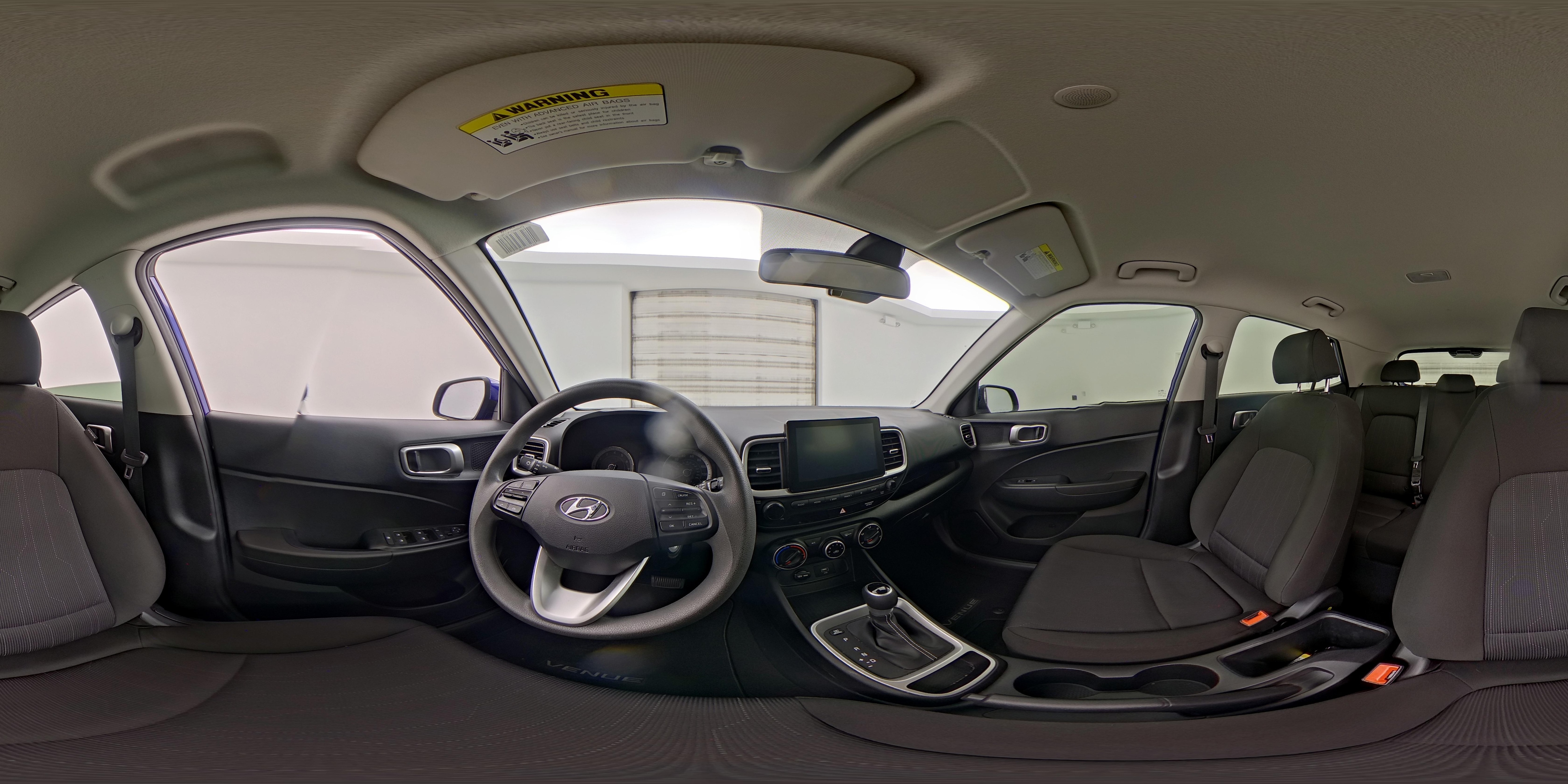 2021 Hyundai Venue SE - Photo 26