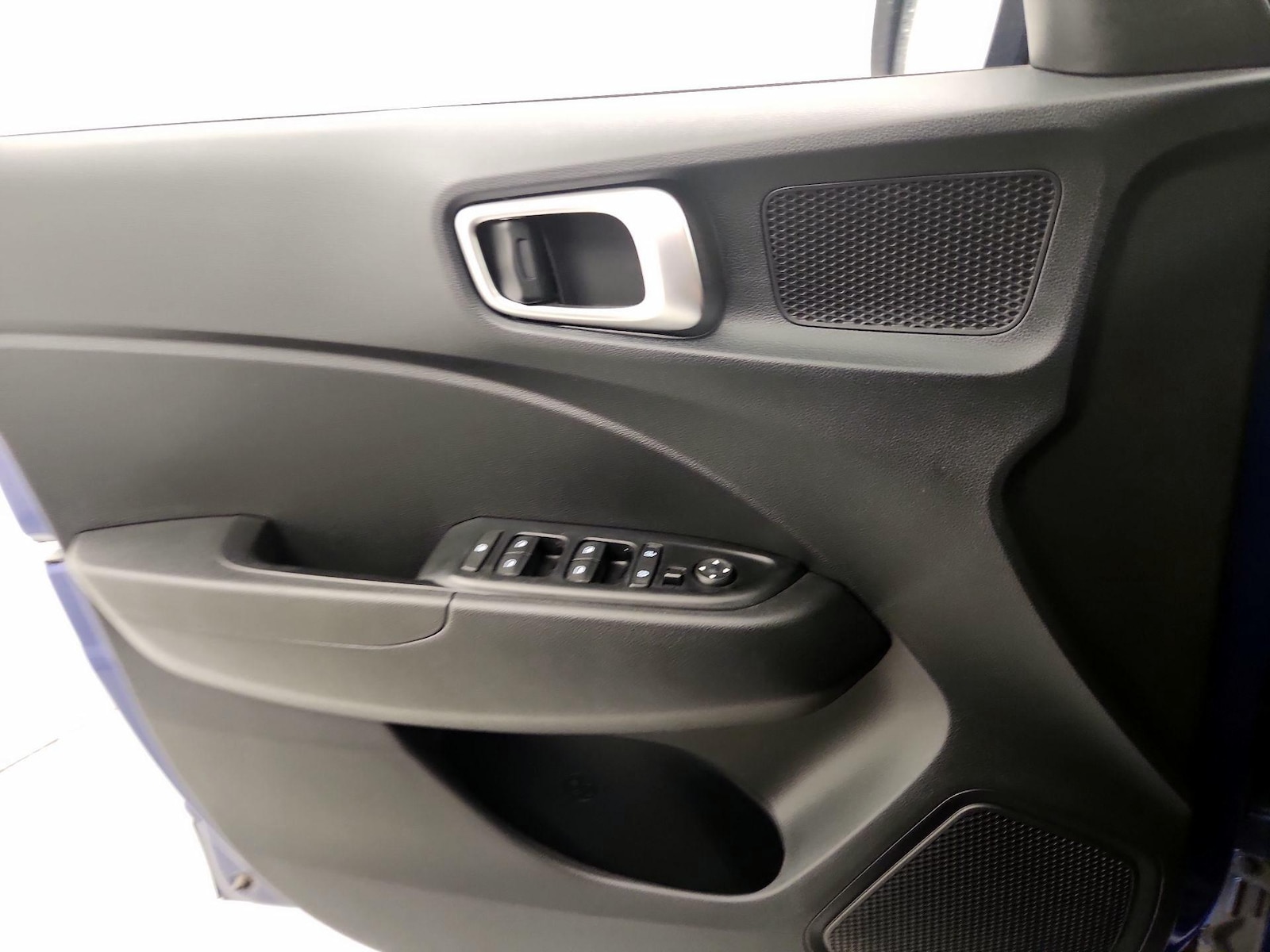 2021 Hyundai Venue SE - Photo 13