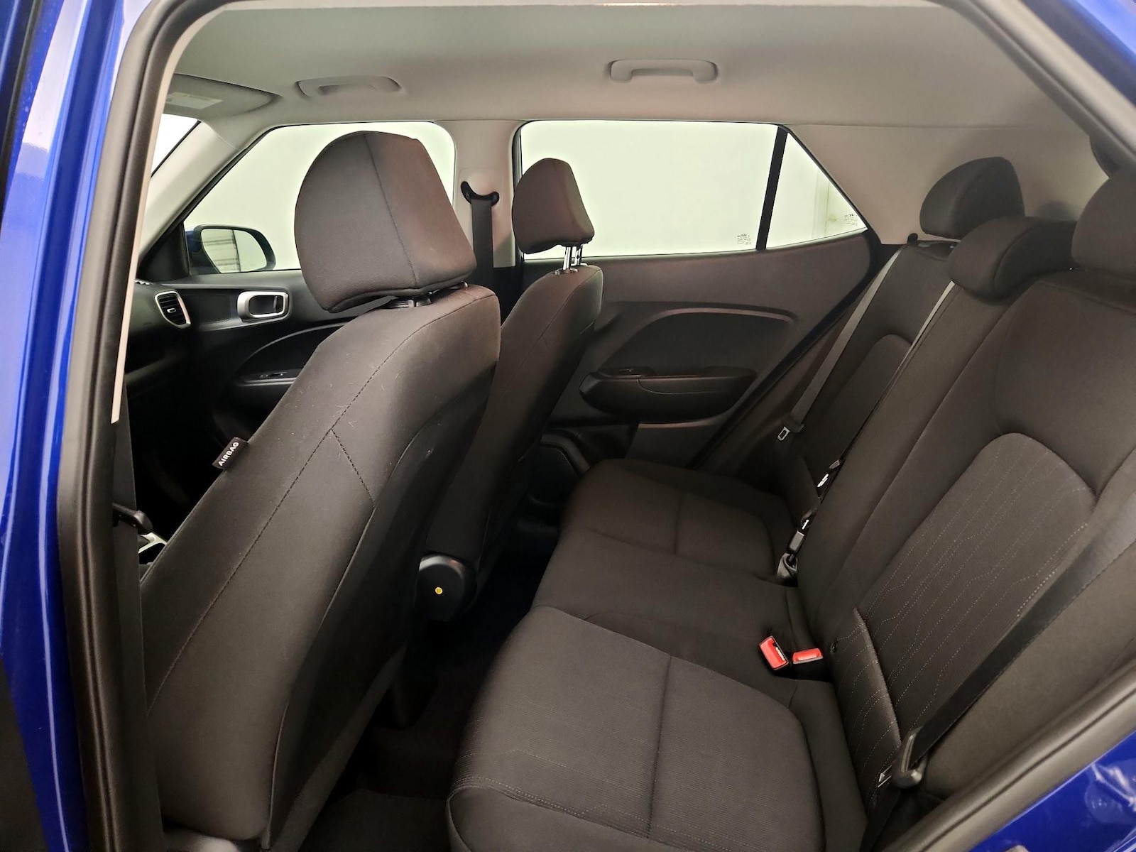 2021 Hyundai Venue SE - Photo 20