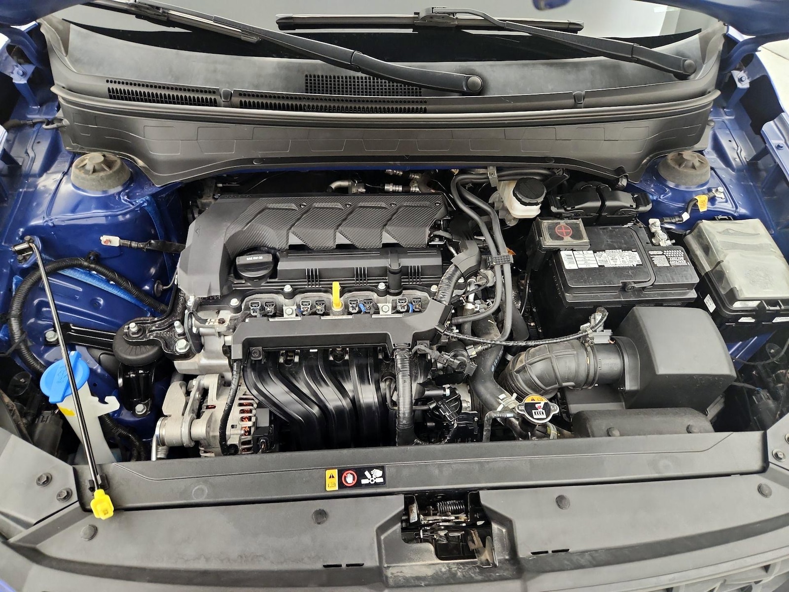 2021 Hyundai Venue SE - Photo 22