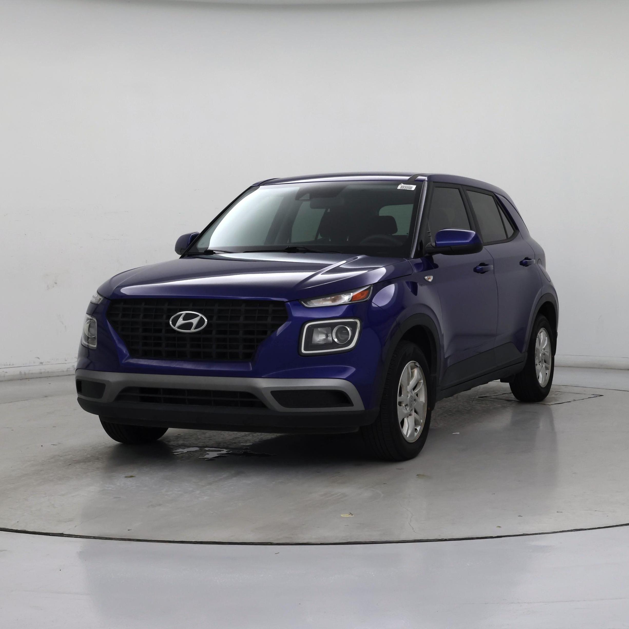 Thumbnail: 2021 Hyundai Venue - 4