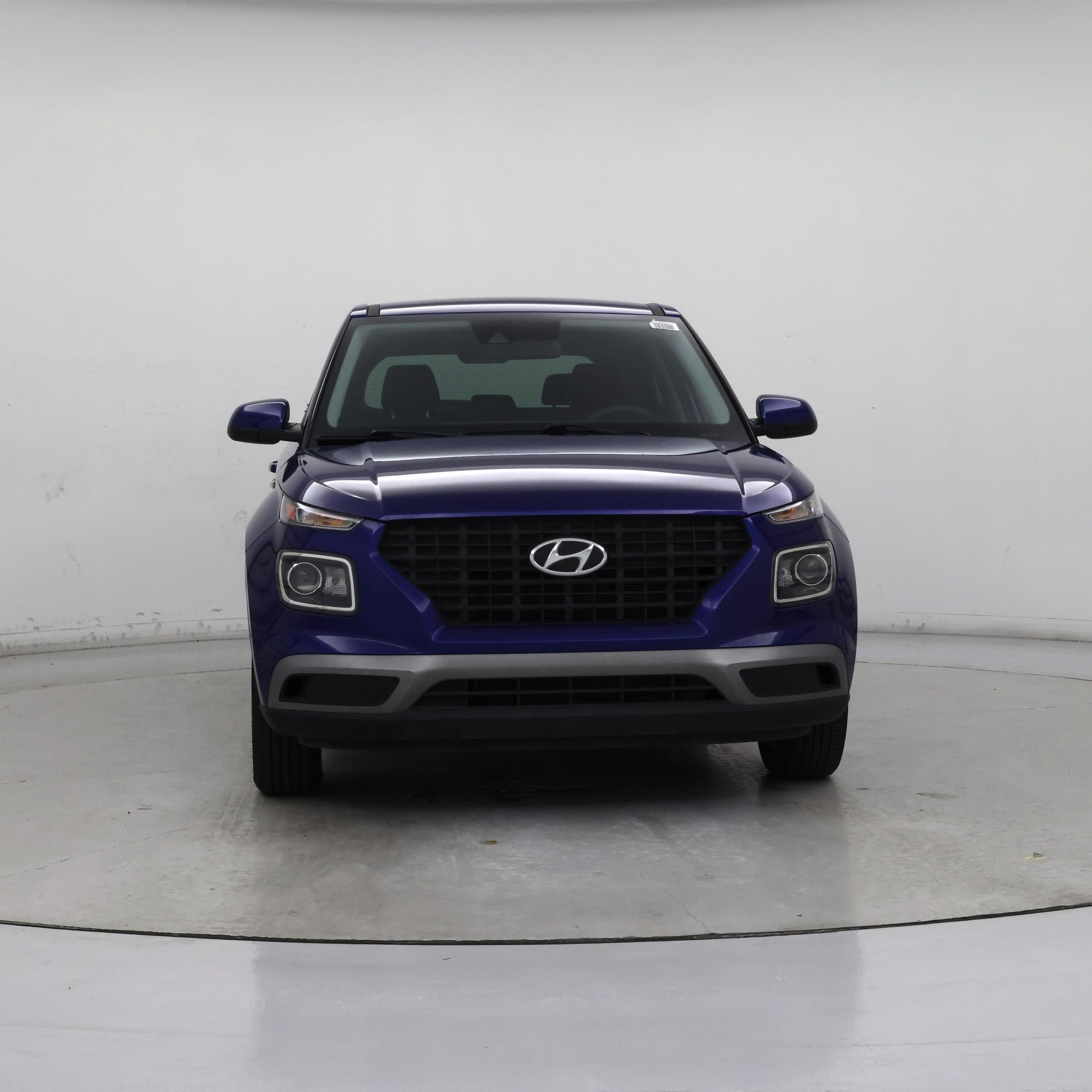 Thumbnail: 2021 Hyundai Venue - 5