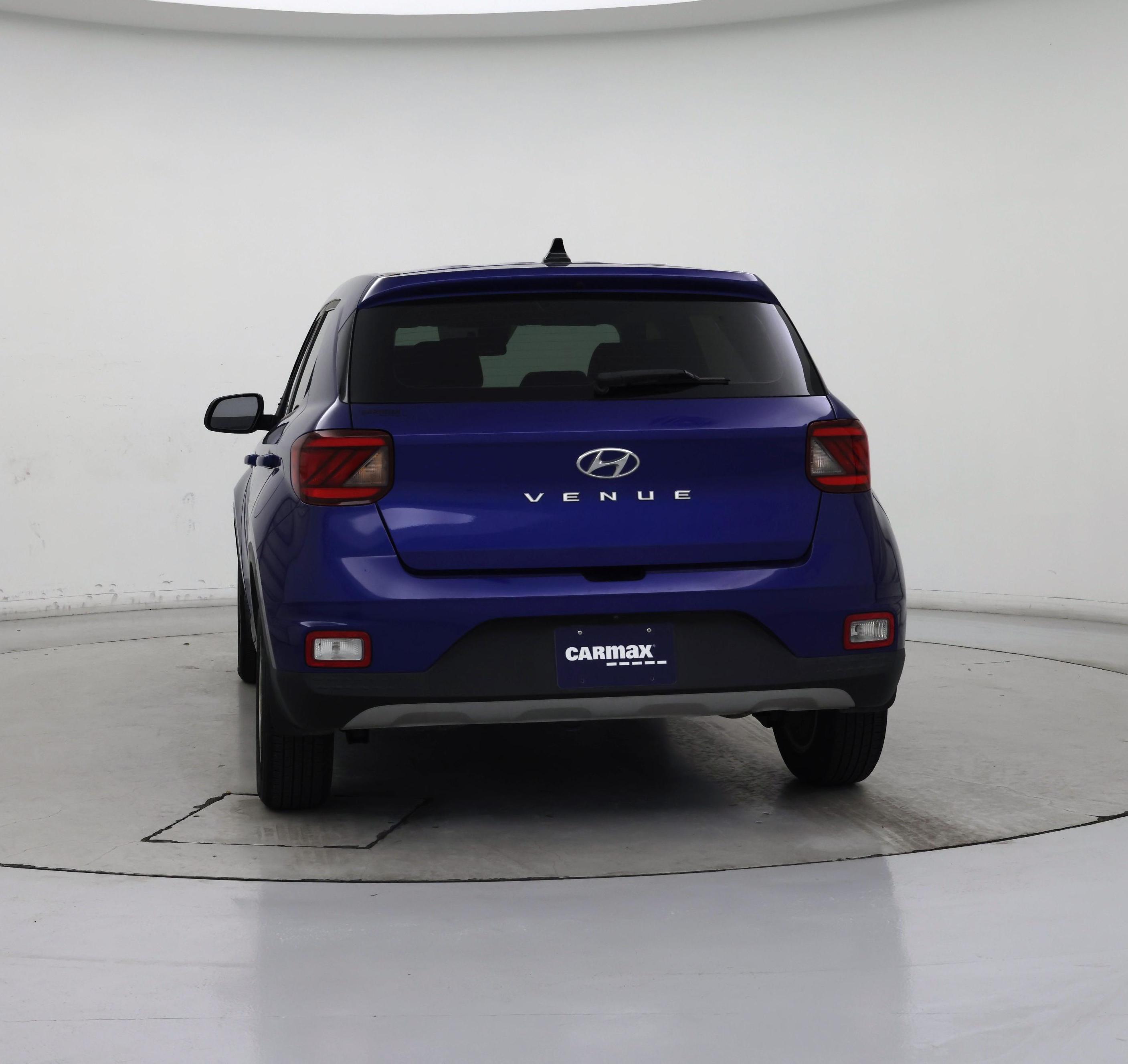 Thumbnail: 2021 Hyundai Venue - 6
